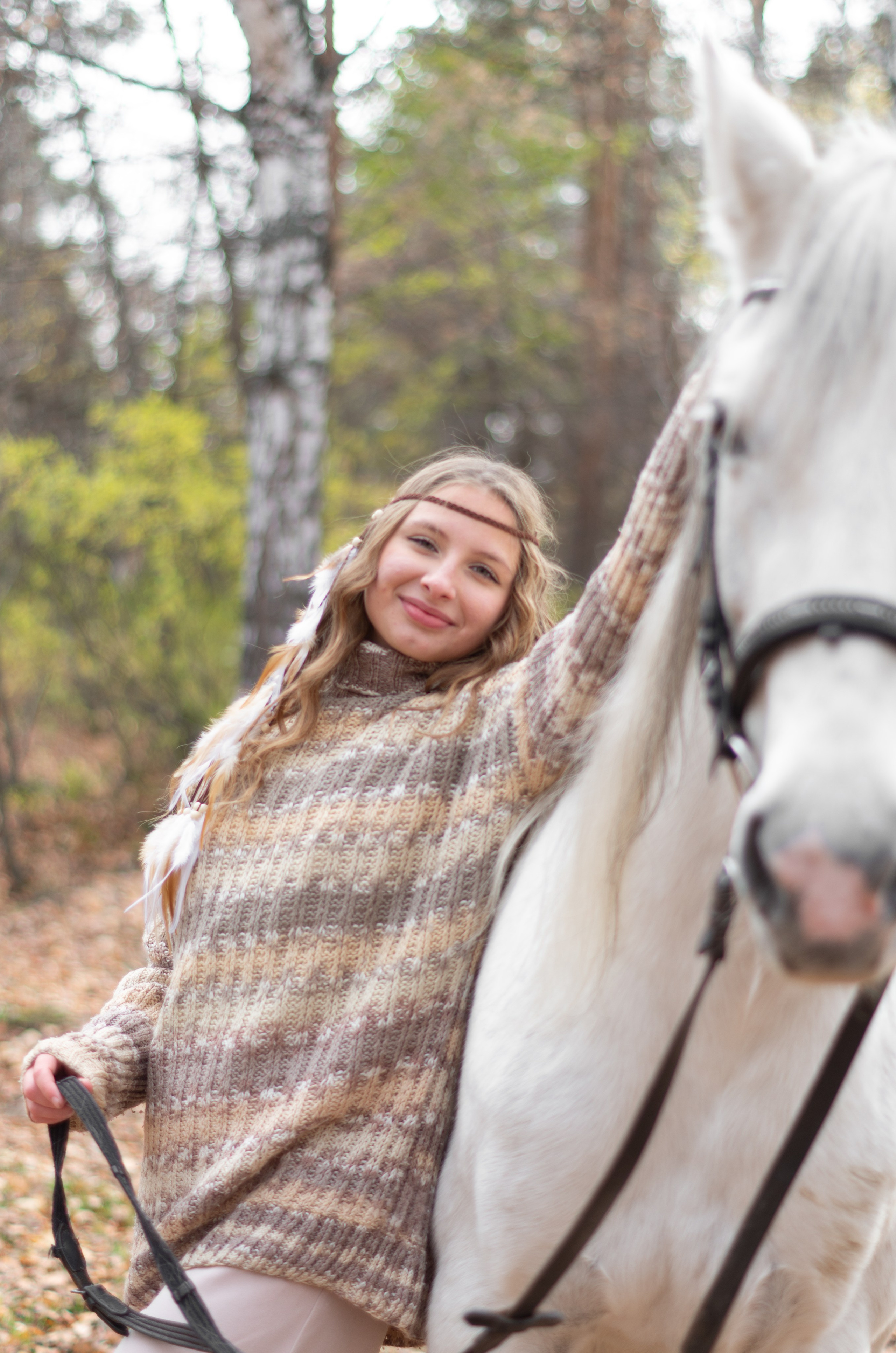 ДЕТИ & ЛОШАДИ. Фотограф Марина Доглядная Челябинск фотосессии с лошадьми, мотоциклами