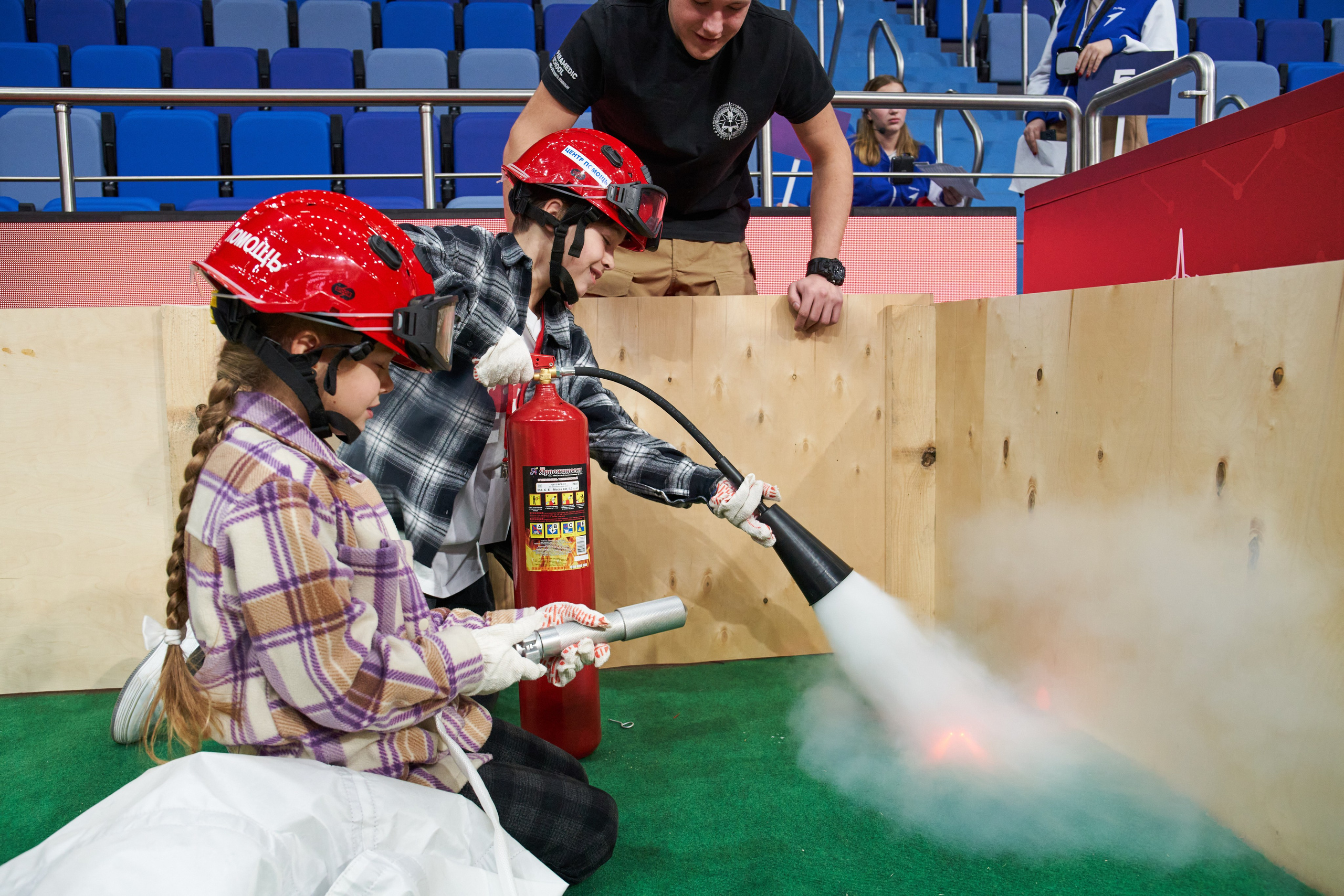 Фотограф Репортажа в Москве. Fokysphoto