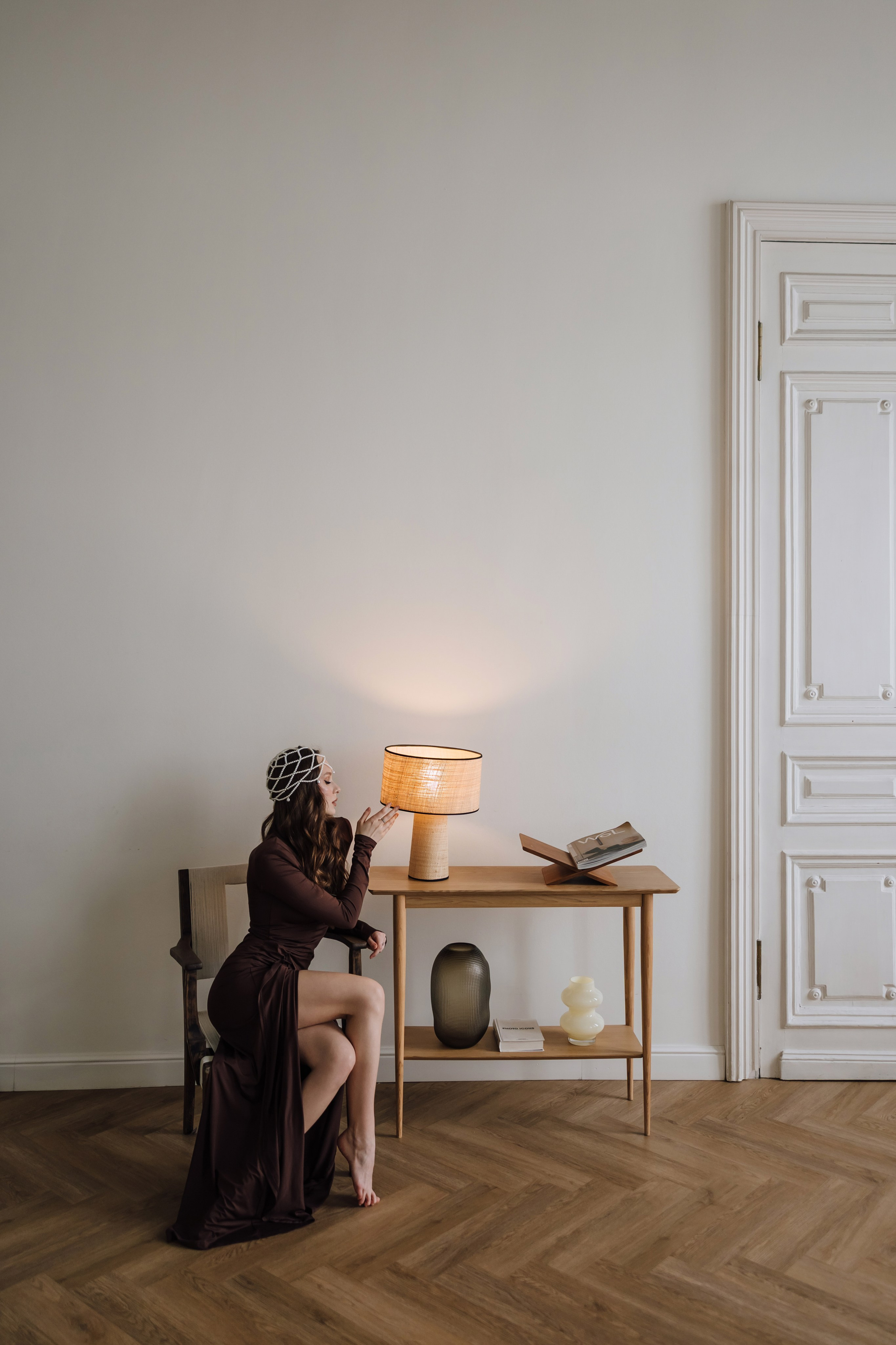 П. Фотограф в Санкт-Петербурге Ольга Кулеш