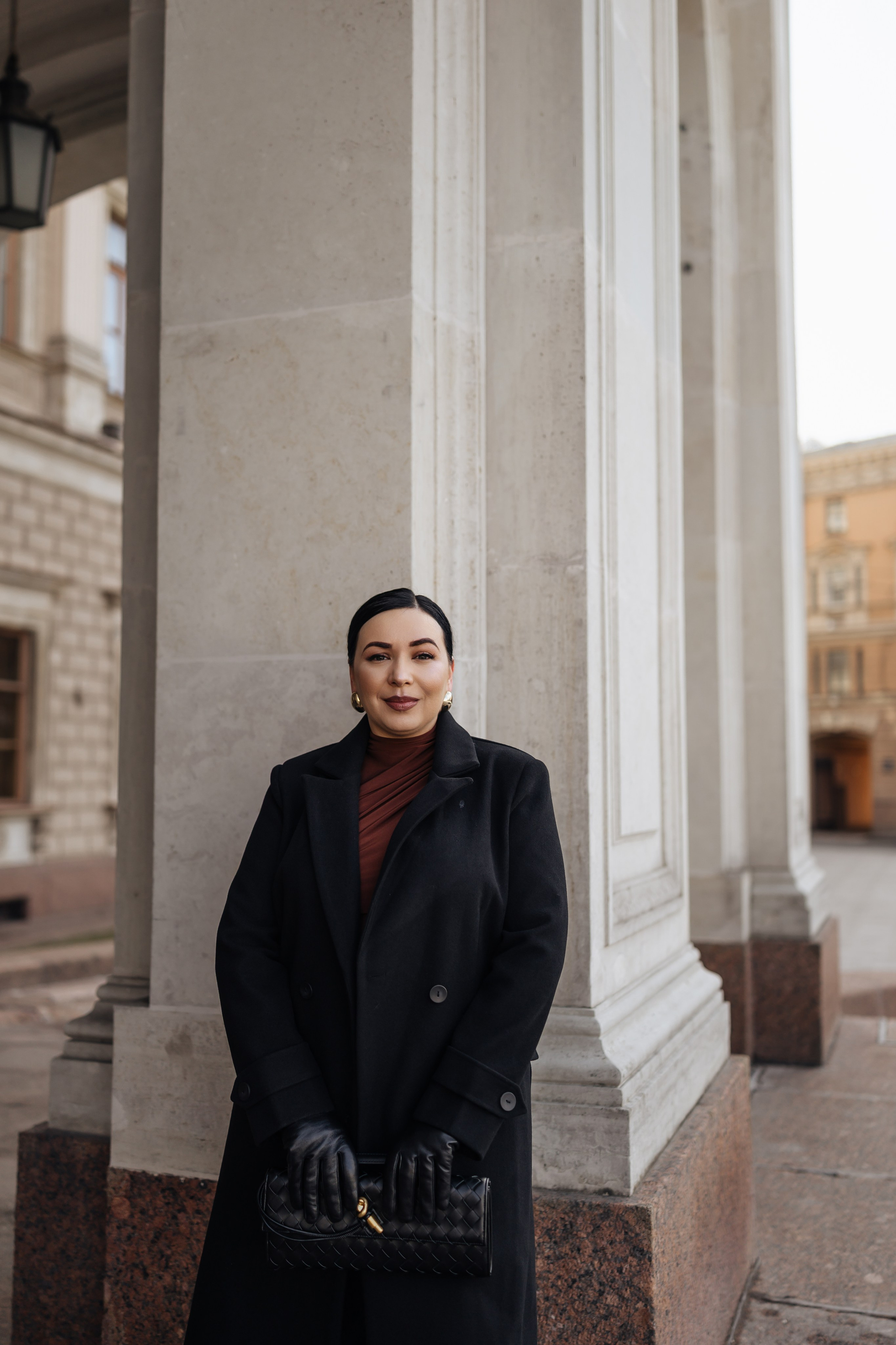 Н. Фотограф в Санкт-Петербурге Ольга Кулеш