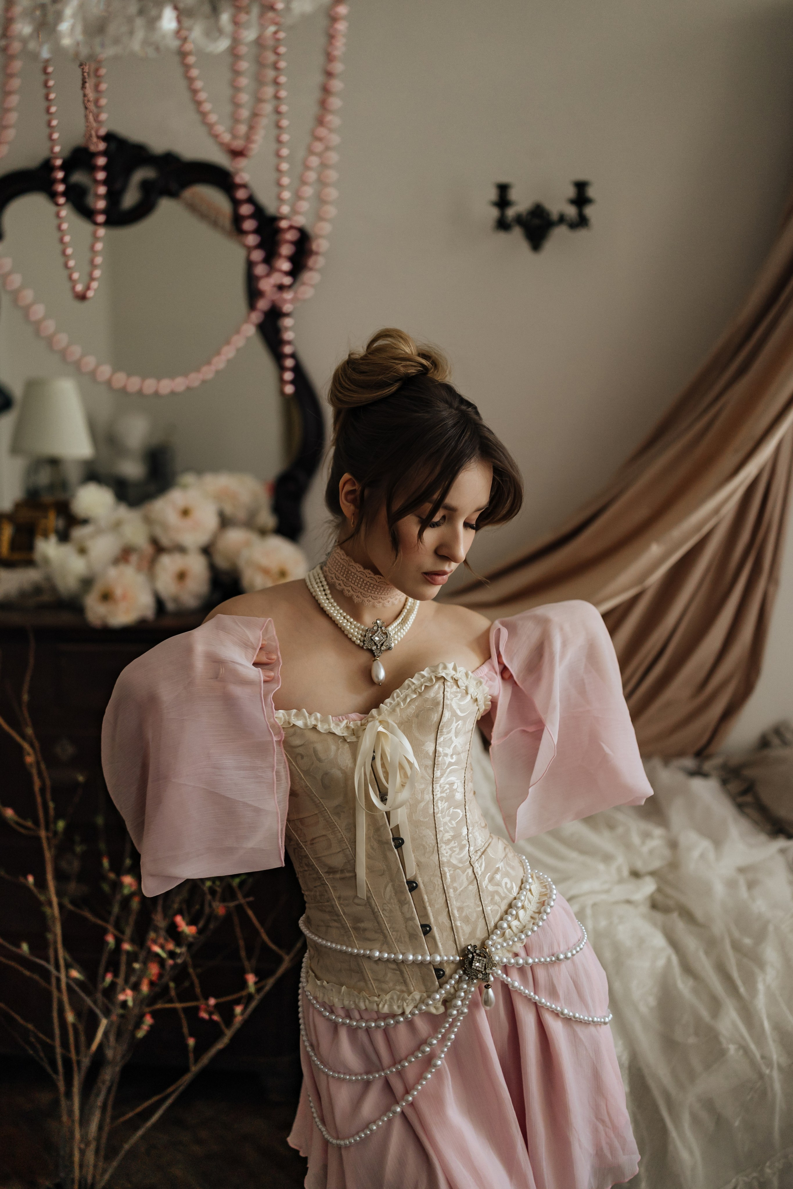 Д. Фотограф в Санкт-Петербурге Ольга Кулеш