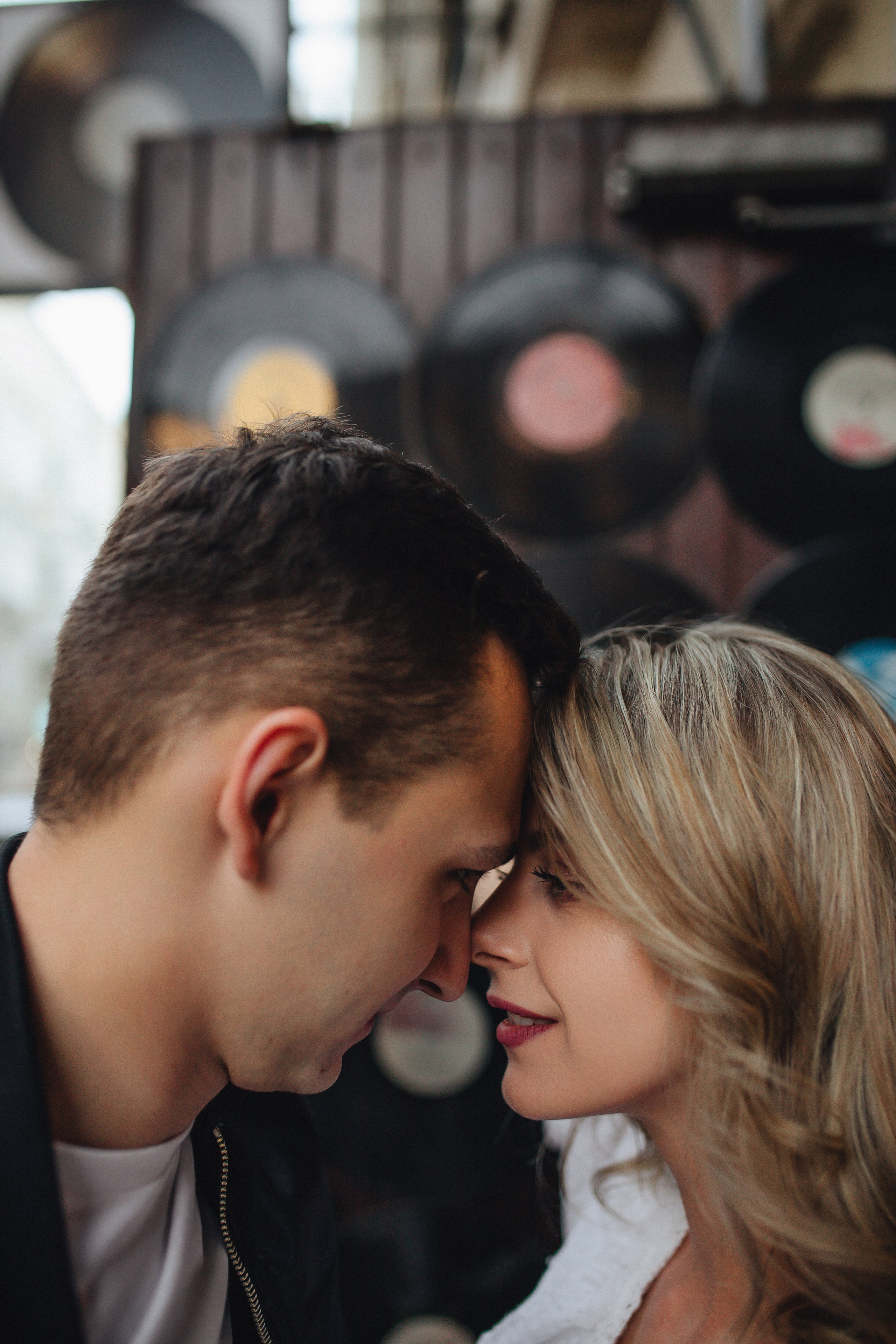 M&V. Фотограф в Санкт-Петербурге Ольга Кулеш