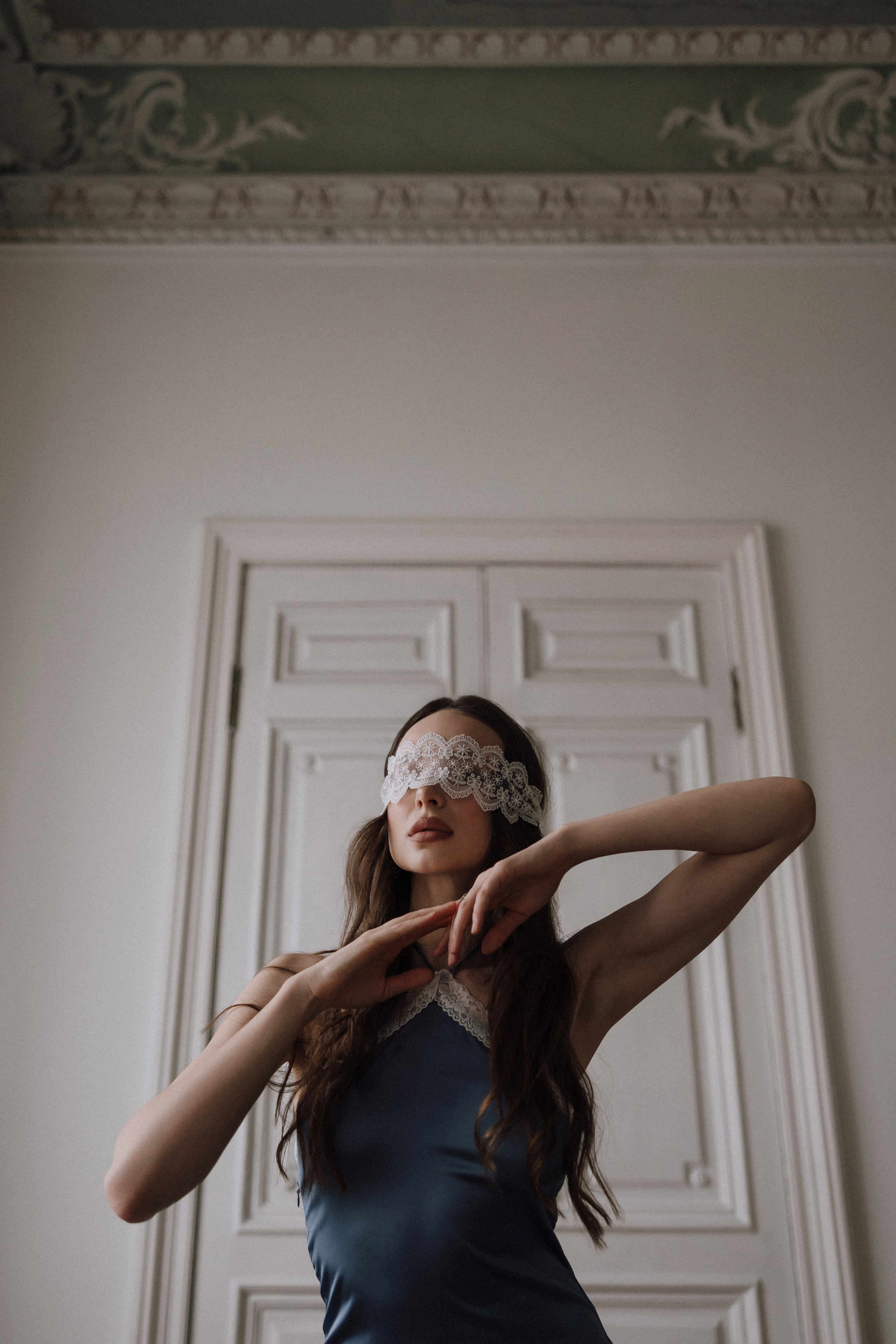 П. Фотограф в Санкт-Петербурге Ольга Кулеш