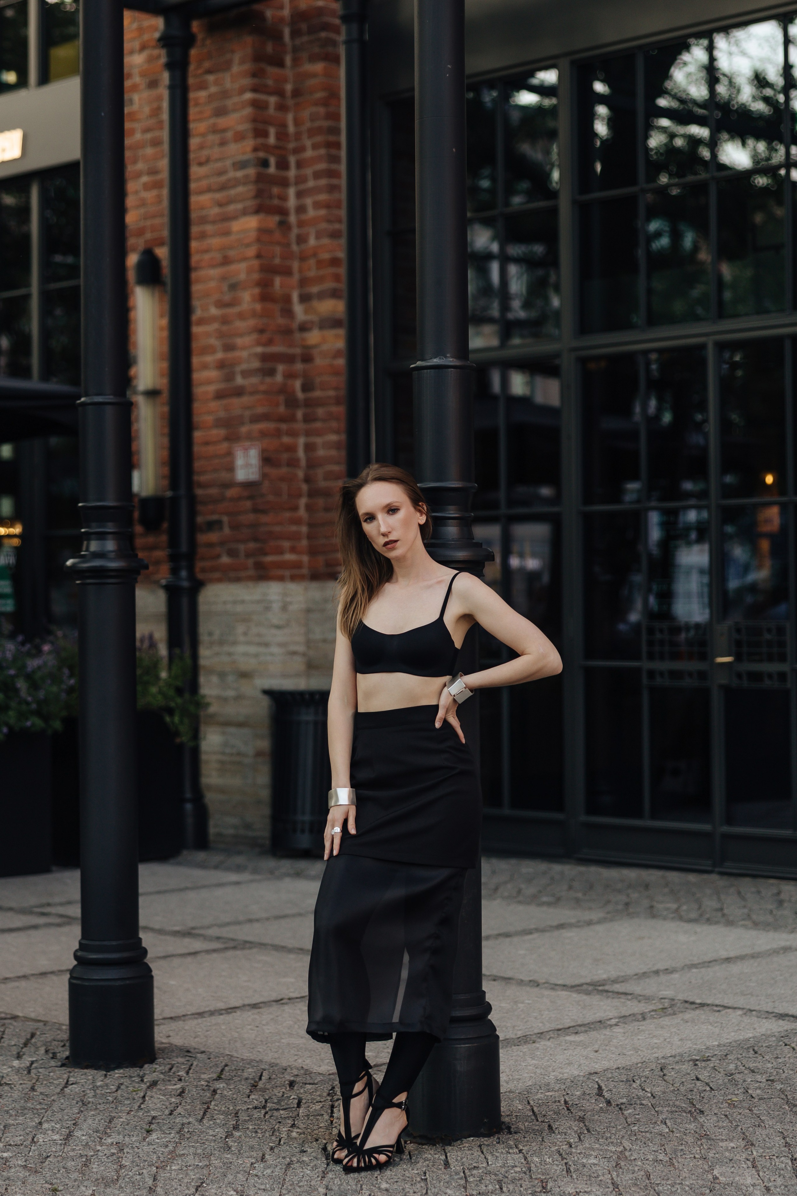 A. Фотограф в Санкт-Петербурге Ольга Кулеш