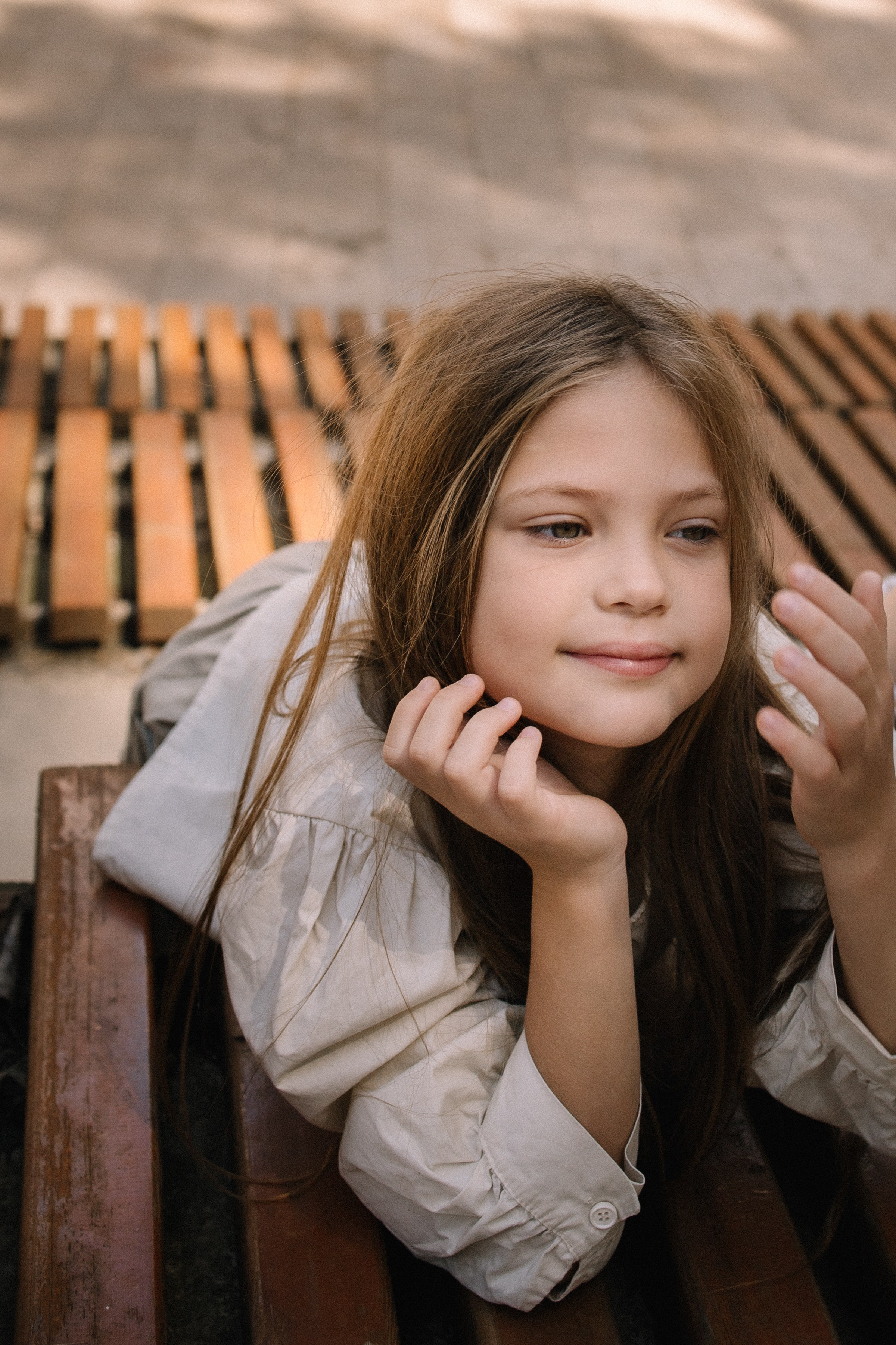 Saturday morning. Фотограф Наталья Гончарова. Снимаю живые портреты в Алматы
