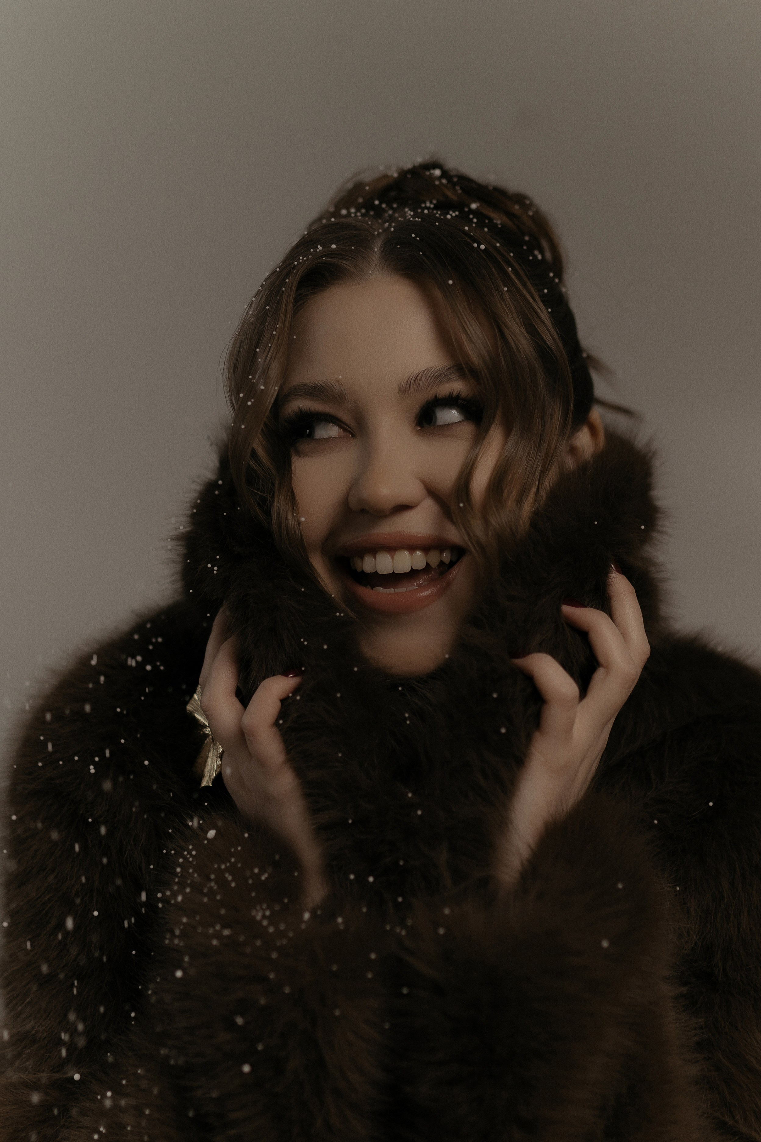 Арина. DARYA.BELKINA