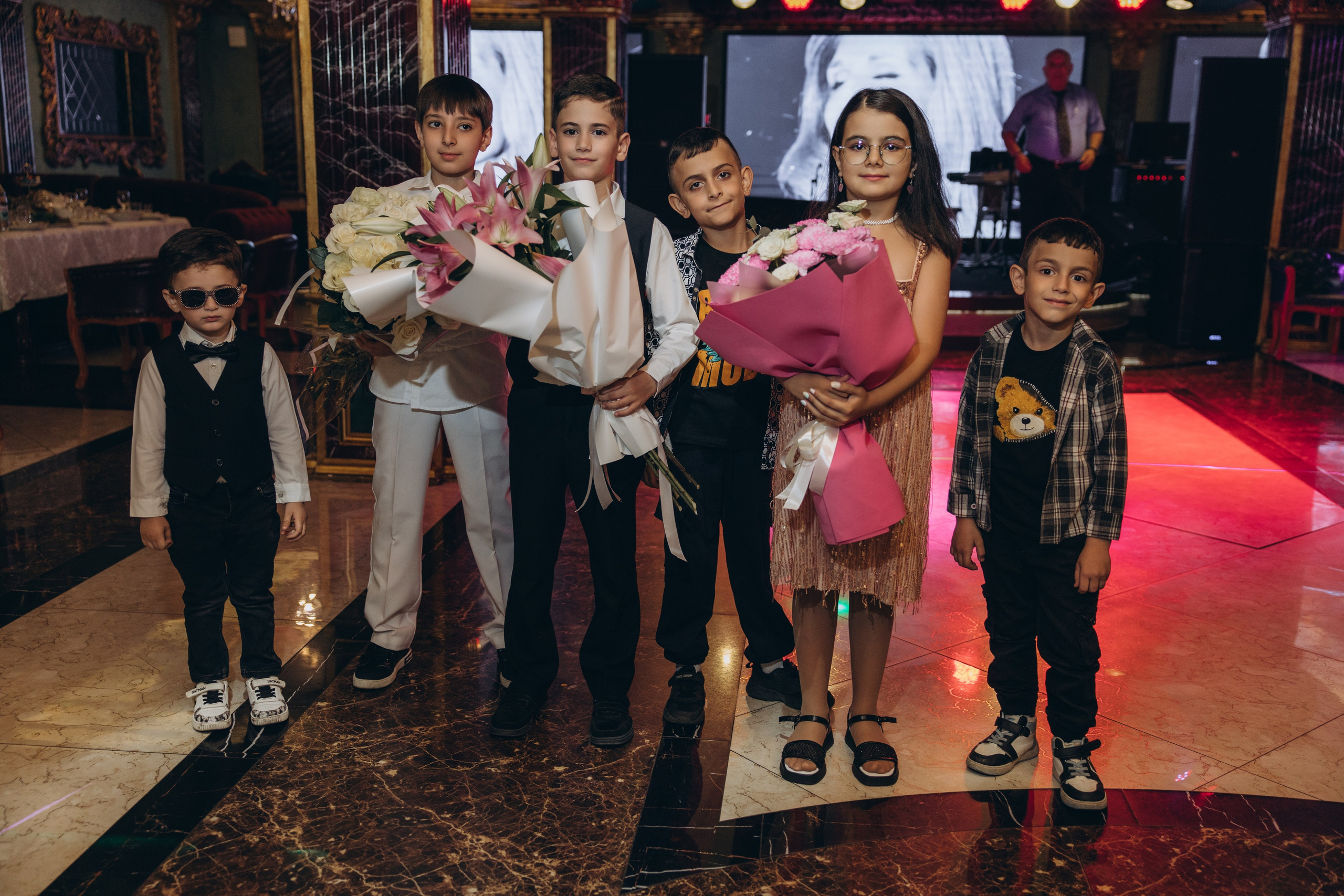 Банкет. Свадебный, семейный фотограф в Иркутске Светлана Макаричева