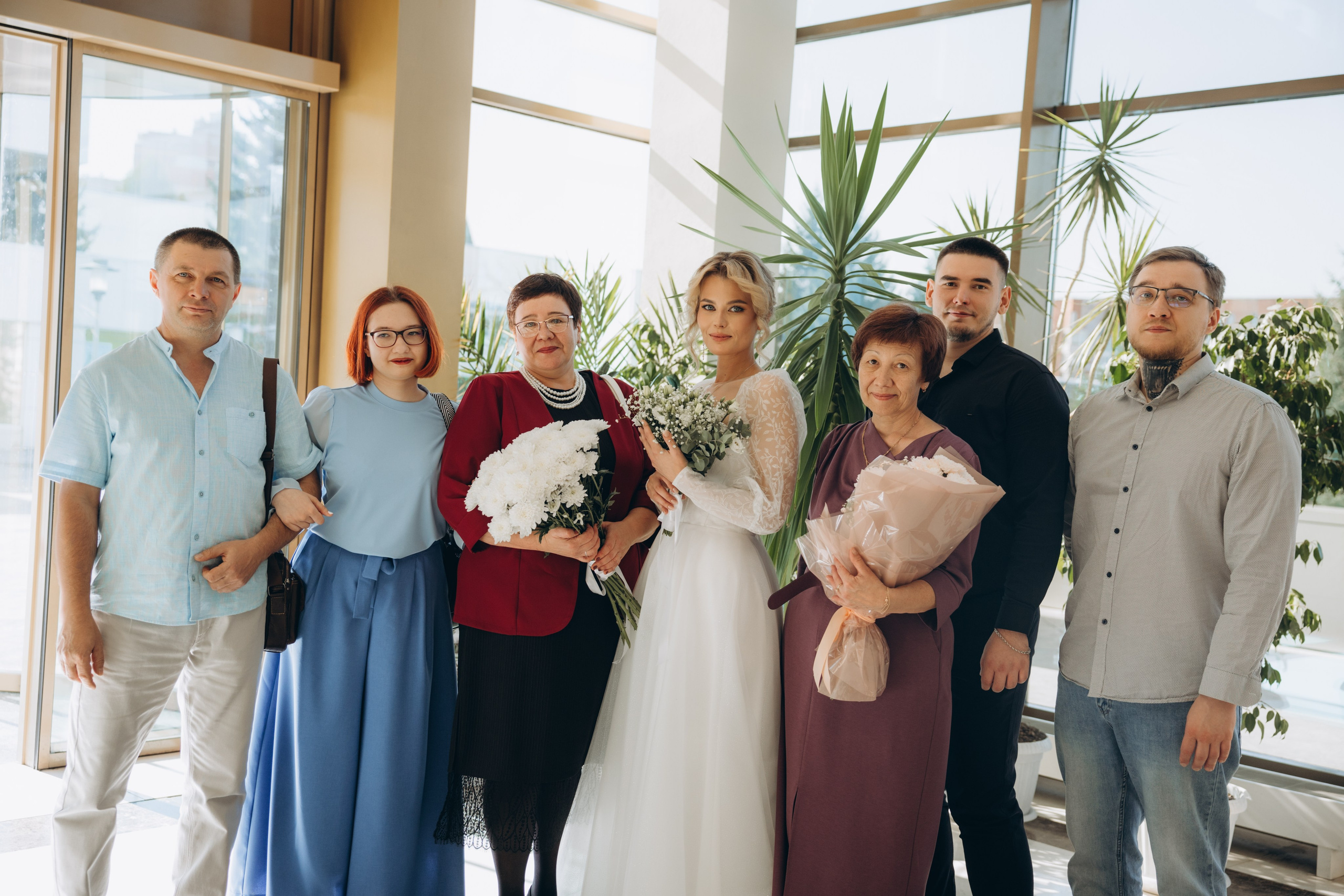 Wedding Day. Свадебный, семейный фотограф в Иркутске Светлана Макаричева