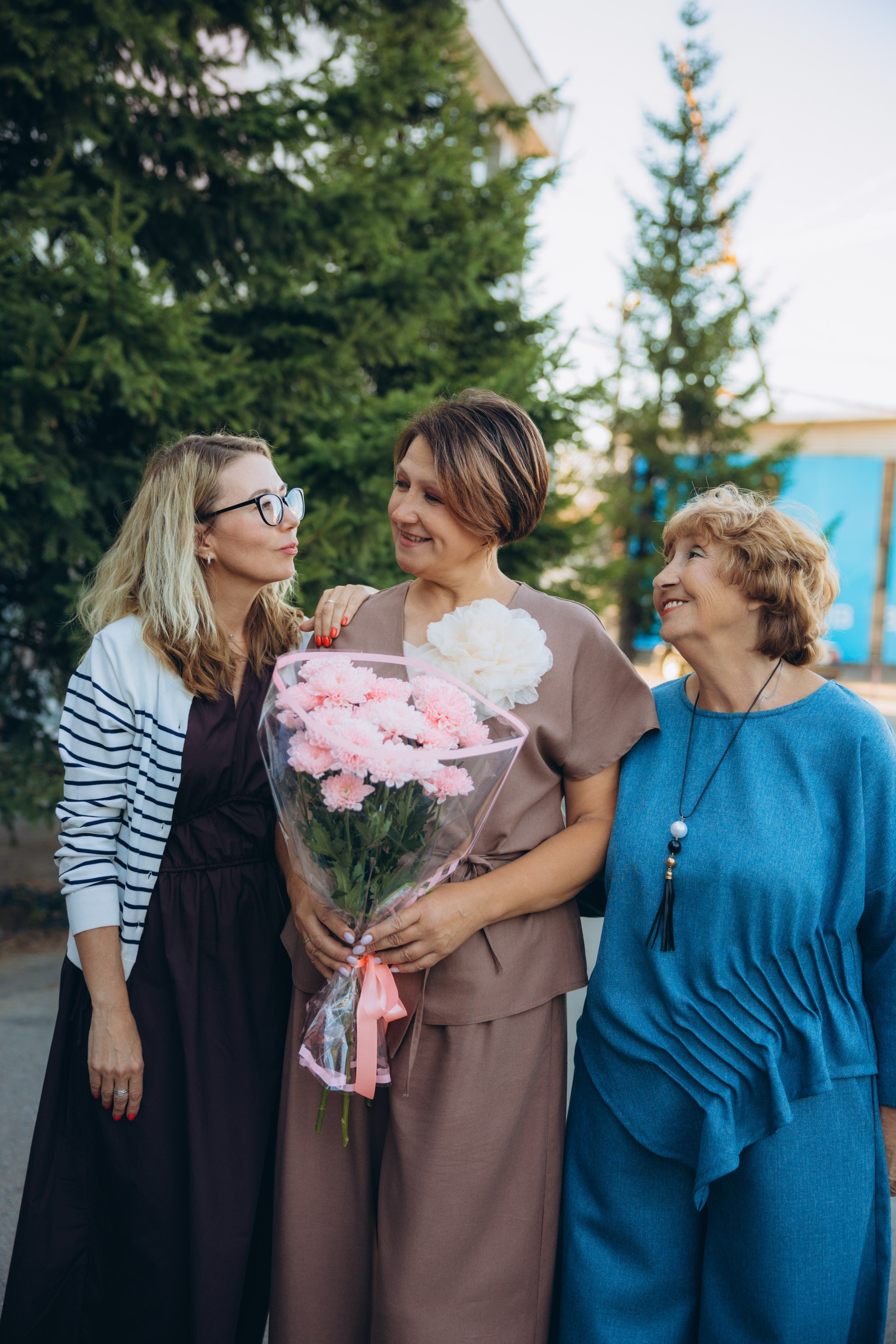 День рождения Оксаны. Свадебный, семейный фотограф в Иркутске Светлана Макаричева