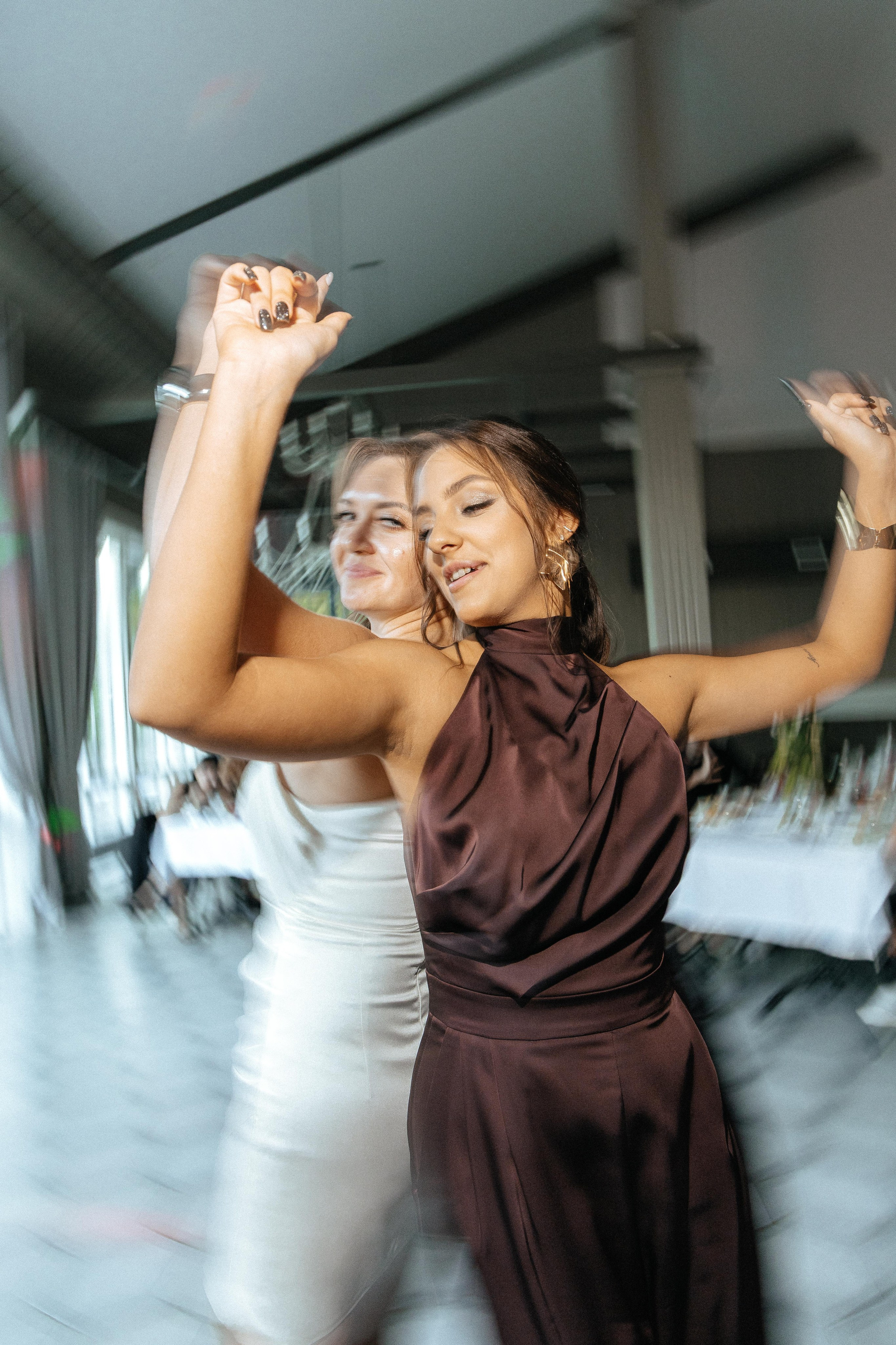 Love in the Hotel. Артём Бачурин — свадебный фотограф Воронеж