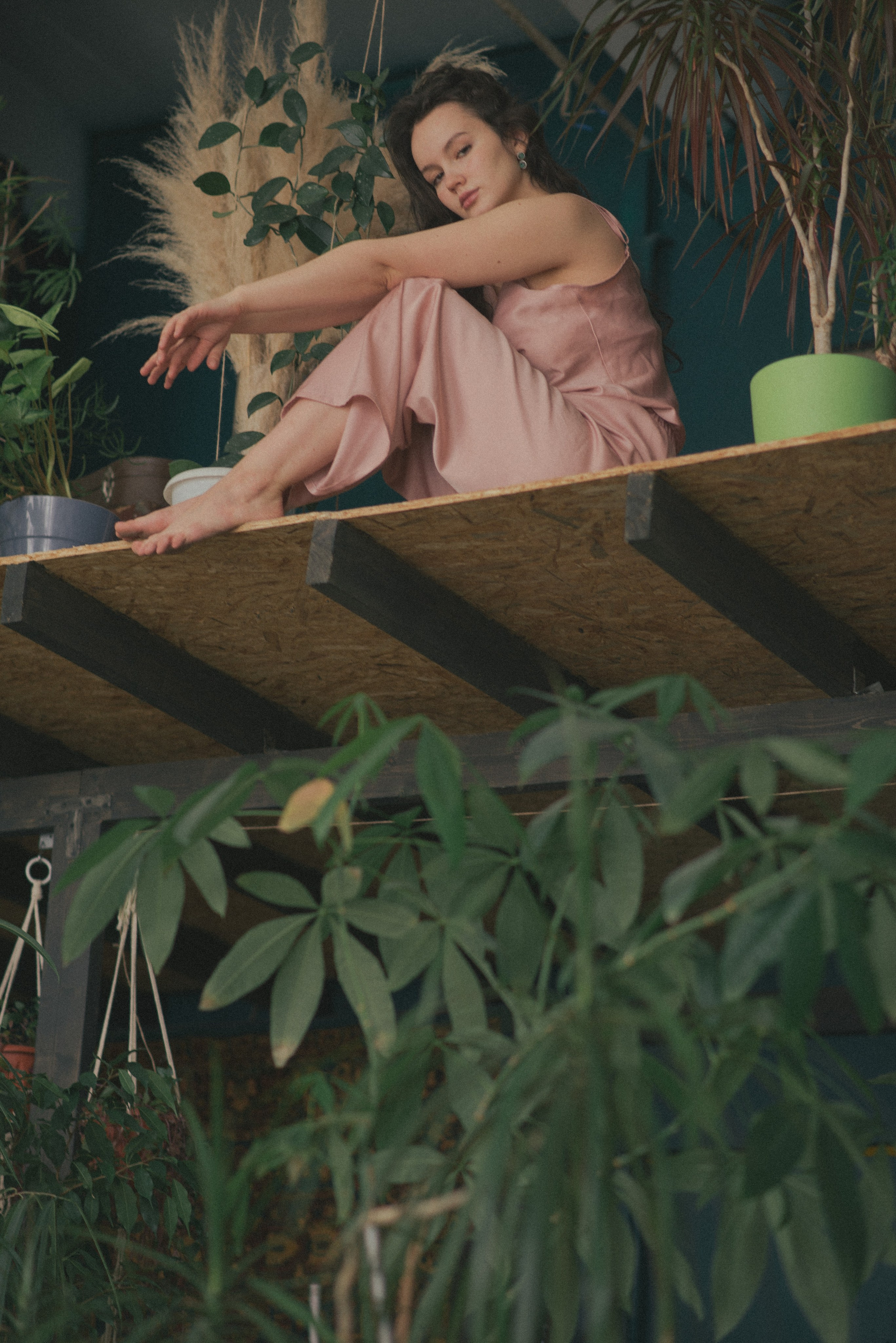 Alina. Фотограф в Москве Елена Брылева