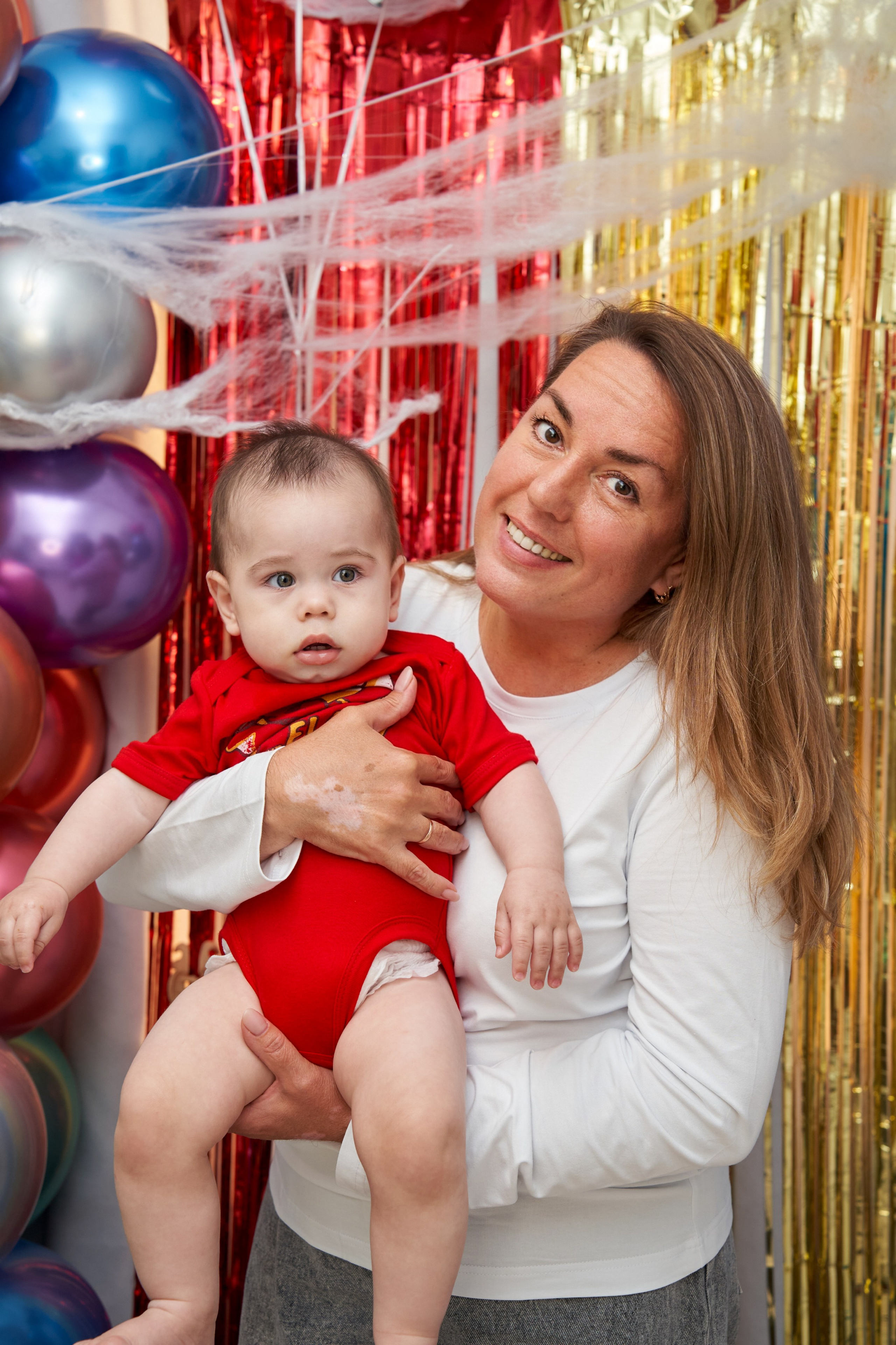 Matvey 5 years!. Фотограф и рилсмейкер Москва | Волгоград Максим Шевченко