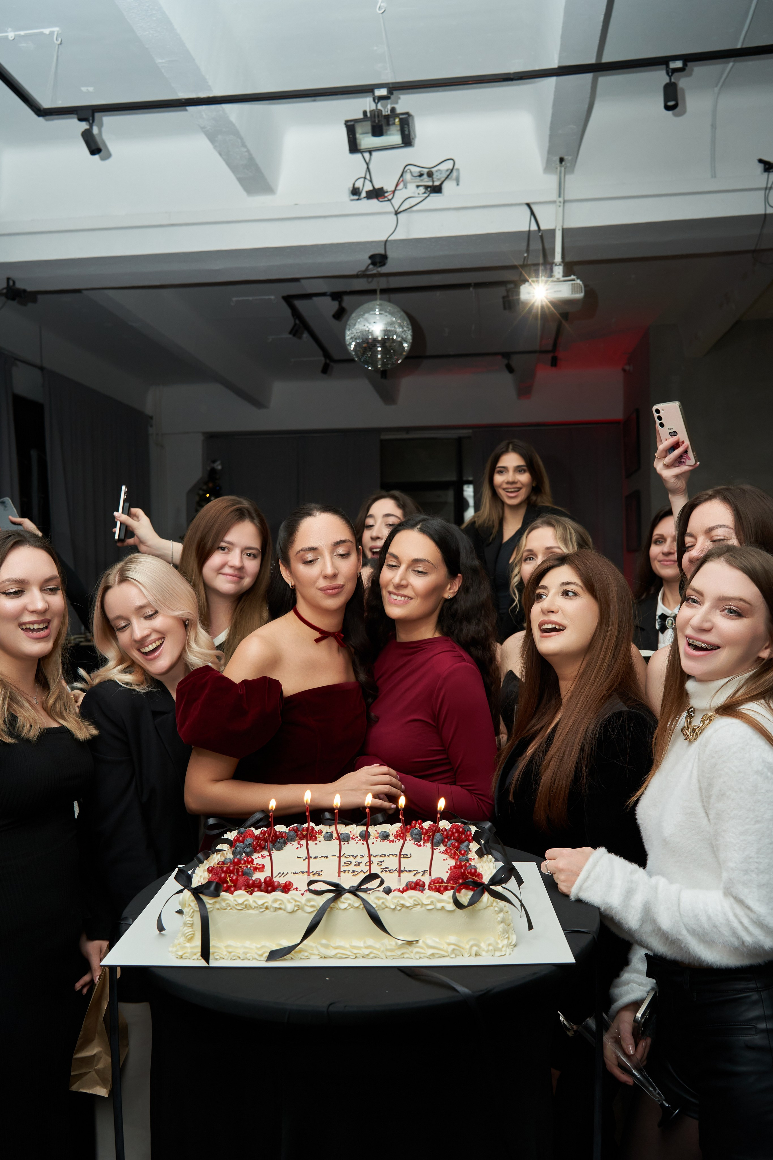 Валя Григорьева Корпоратив. Фотограф и рилсмейкер Москва | Волгоград Максим Шевченко