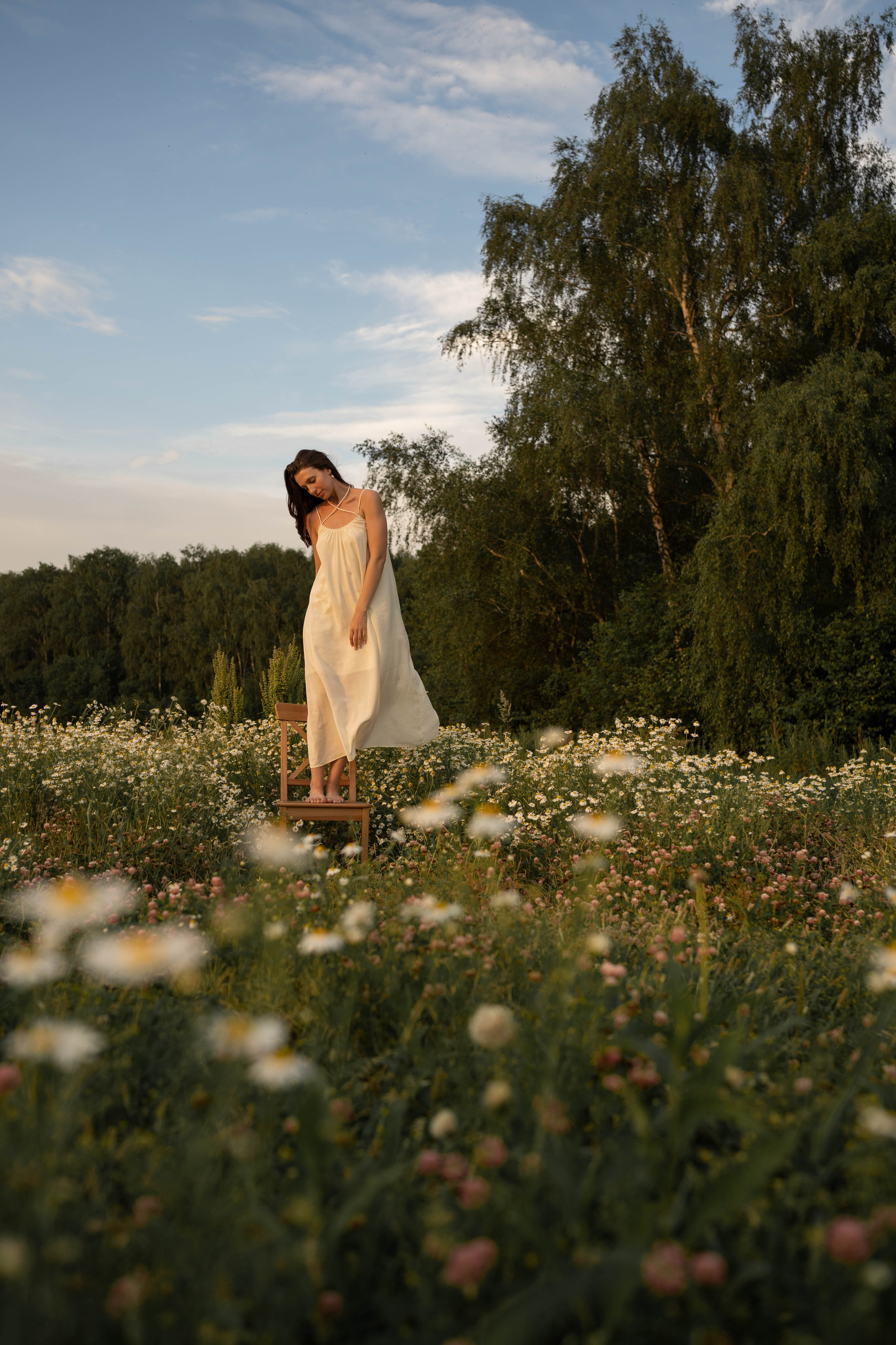 Ульяна. Портретный фотограф в Москве — Захарова Полина