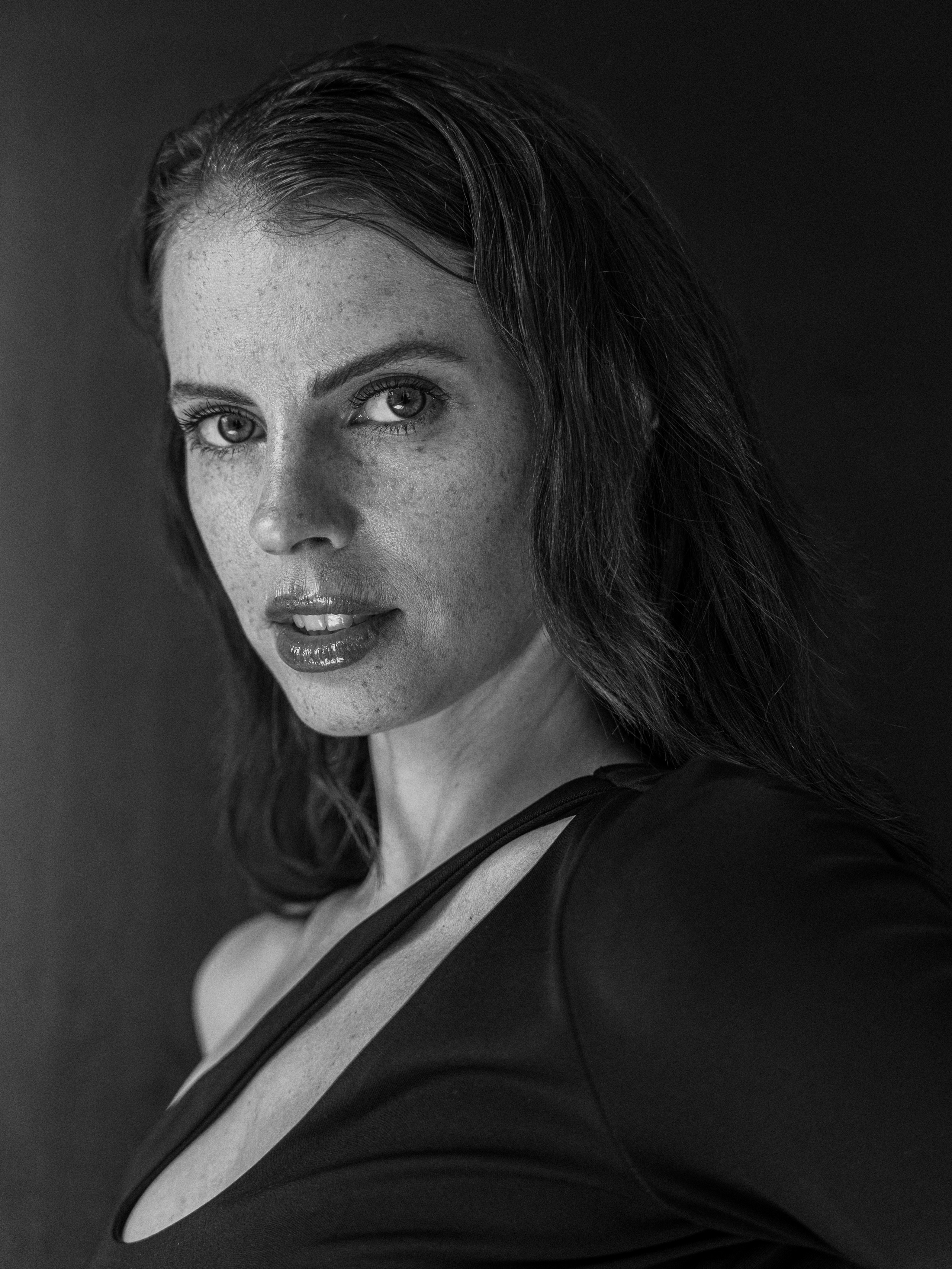 Аня. Портретный фотограф в Москве — Захарова Полина