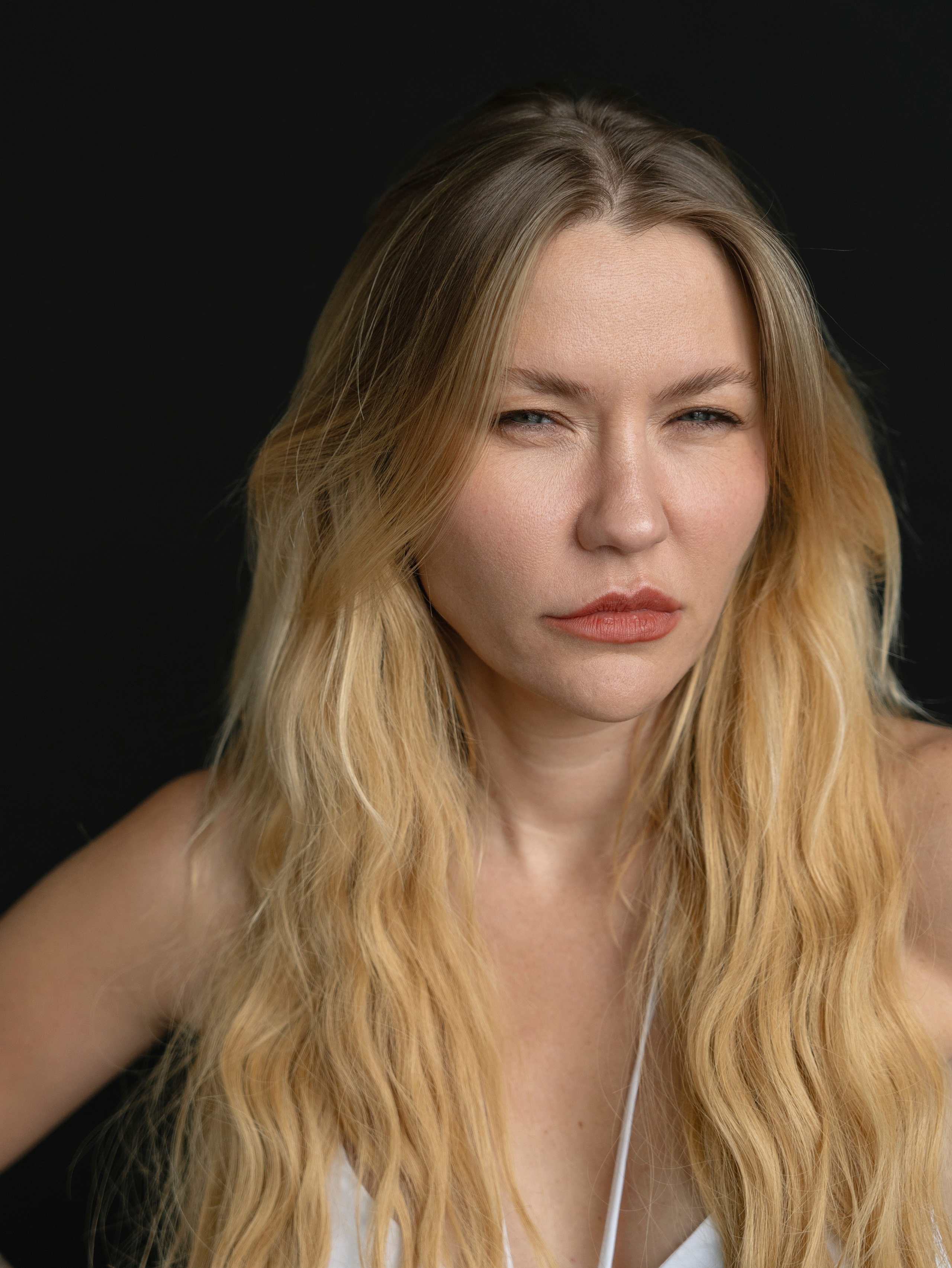 Катя. Портретный фотограф в Москве — Захарова Полина