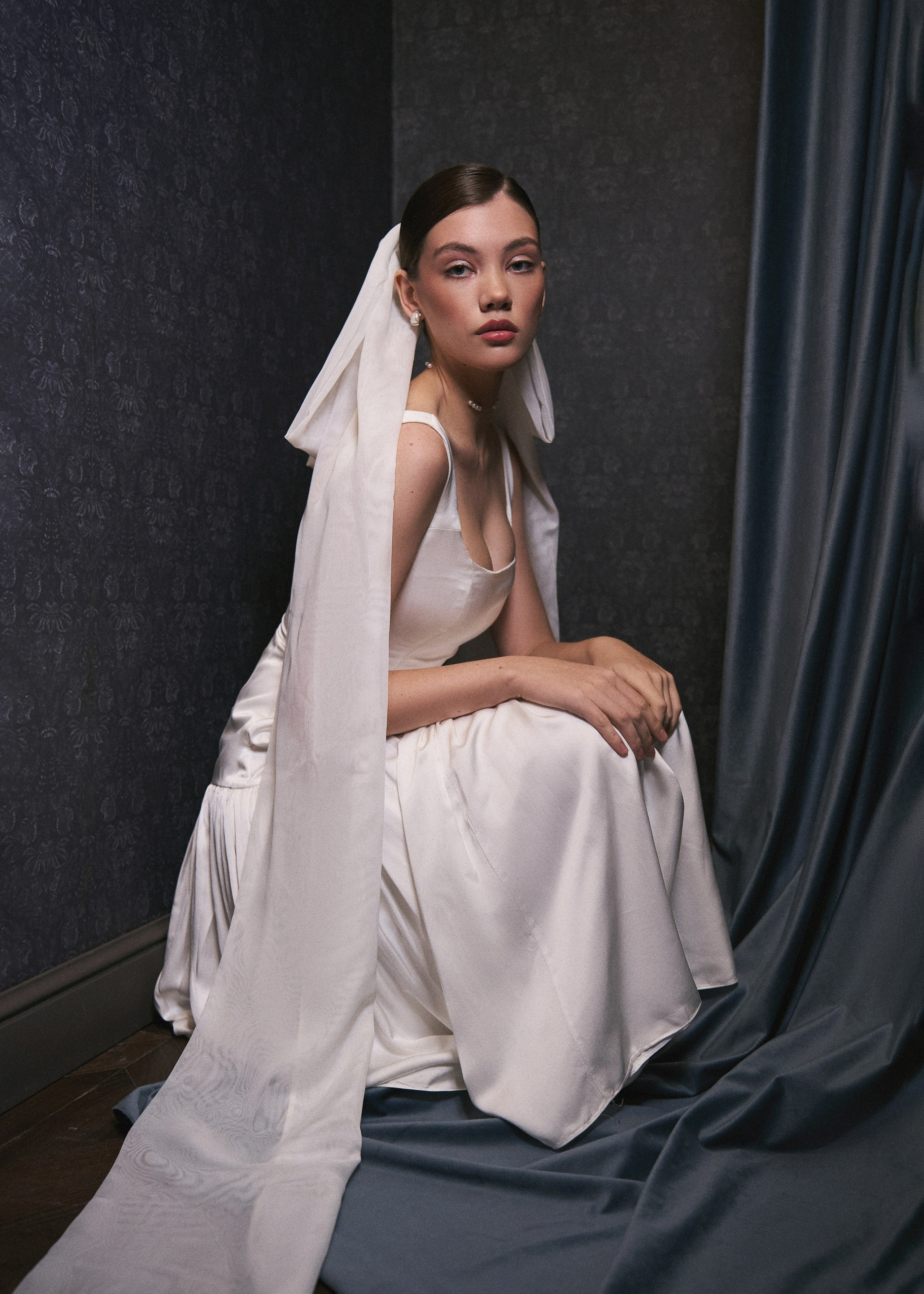 Мэри. Oreshkinaphoto.ru