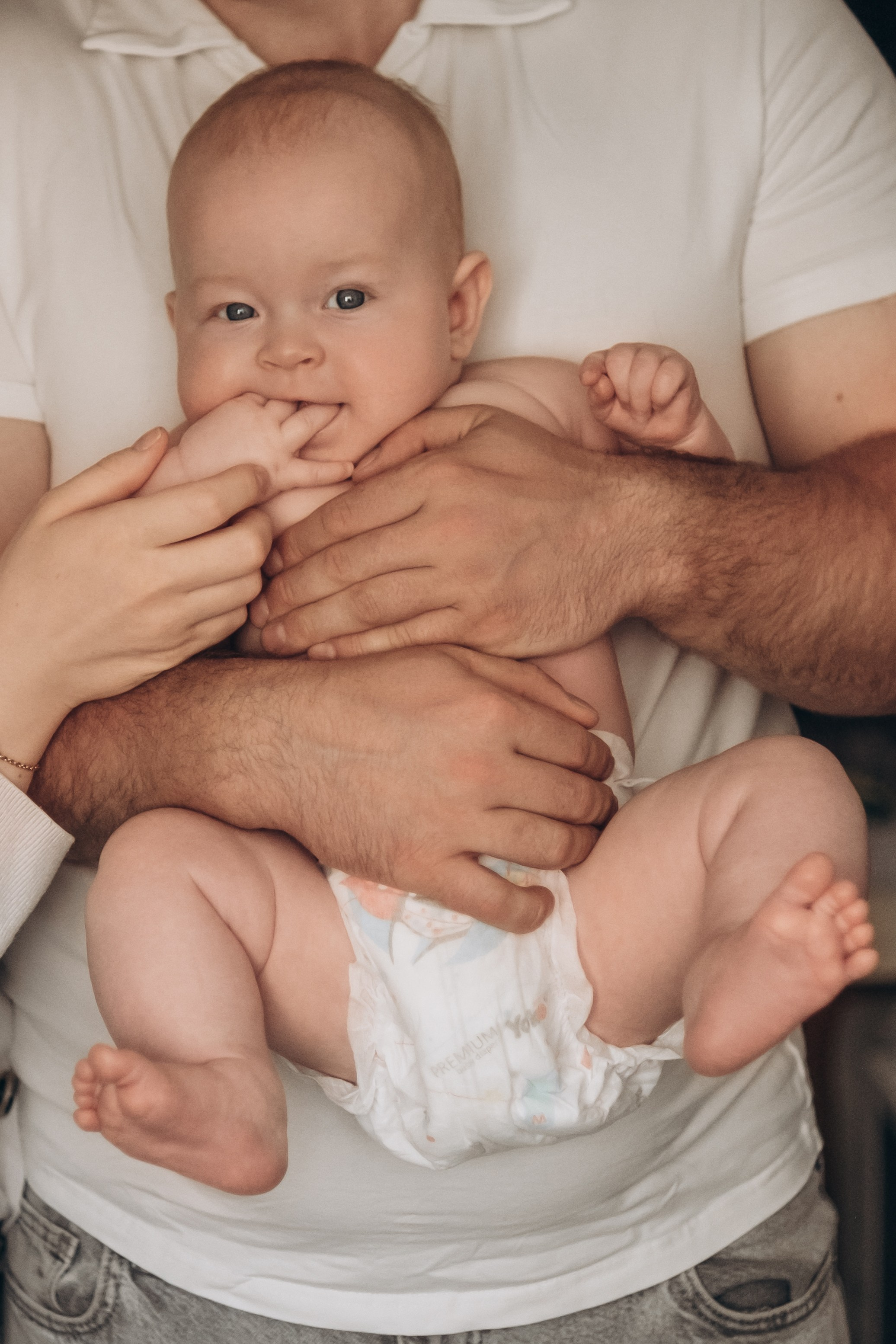 Маленькая шалость. Фотограф в Тарусе Серпухове Москве Рина Дукежанова