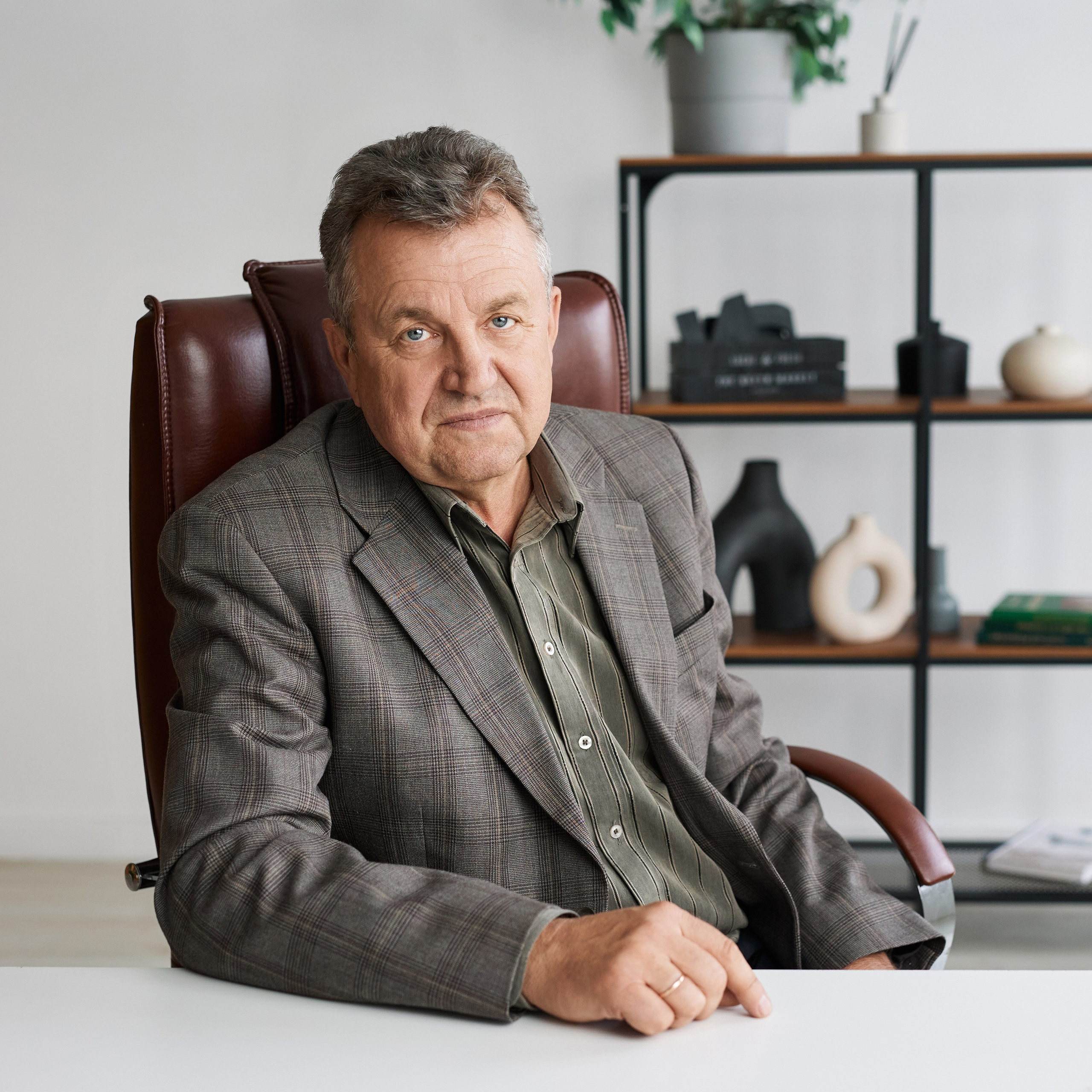 АО «СПК» | бизнес-контент. Фотограф Андрей Кононенко