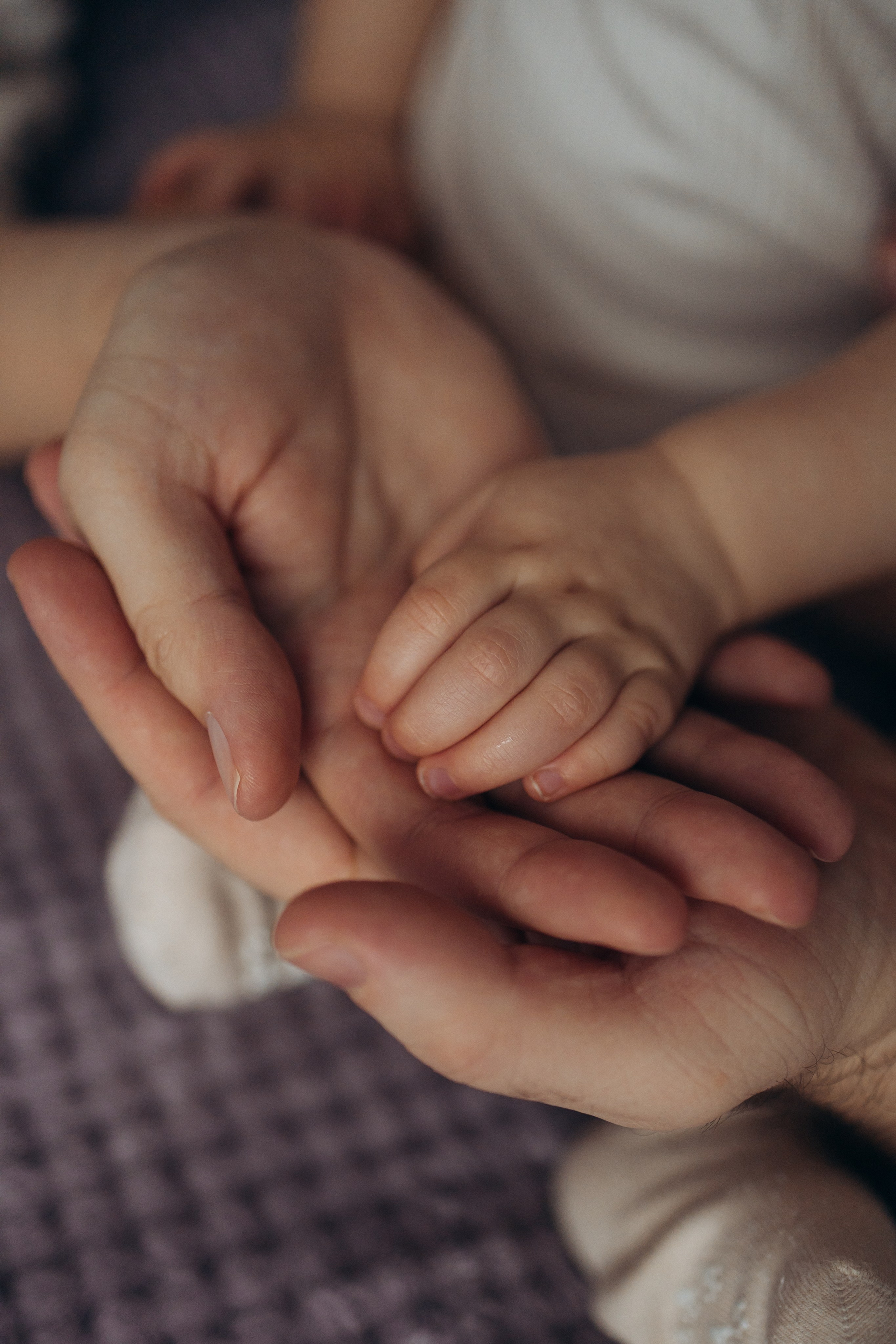 Лёша, Ксюша и Василёчек. Свадебный фотограф в Тольятти Валерия Барышкина