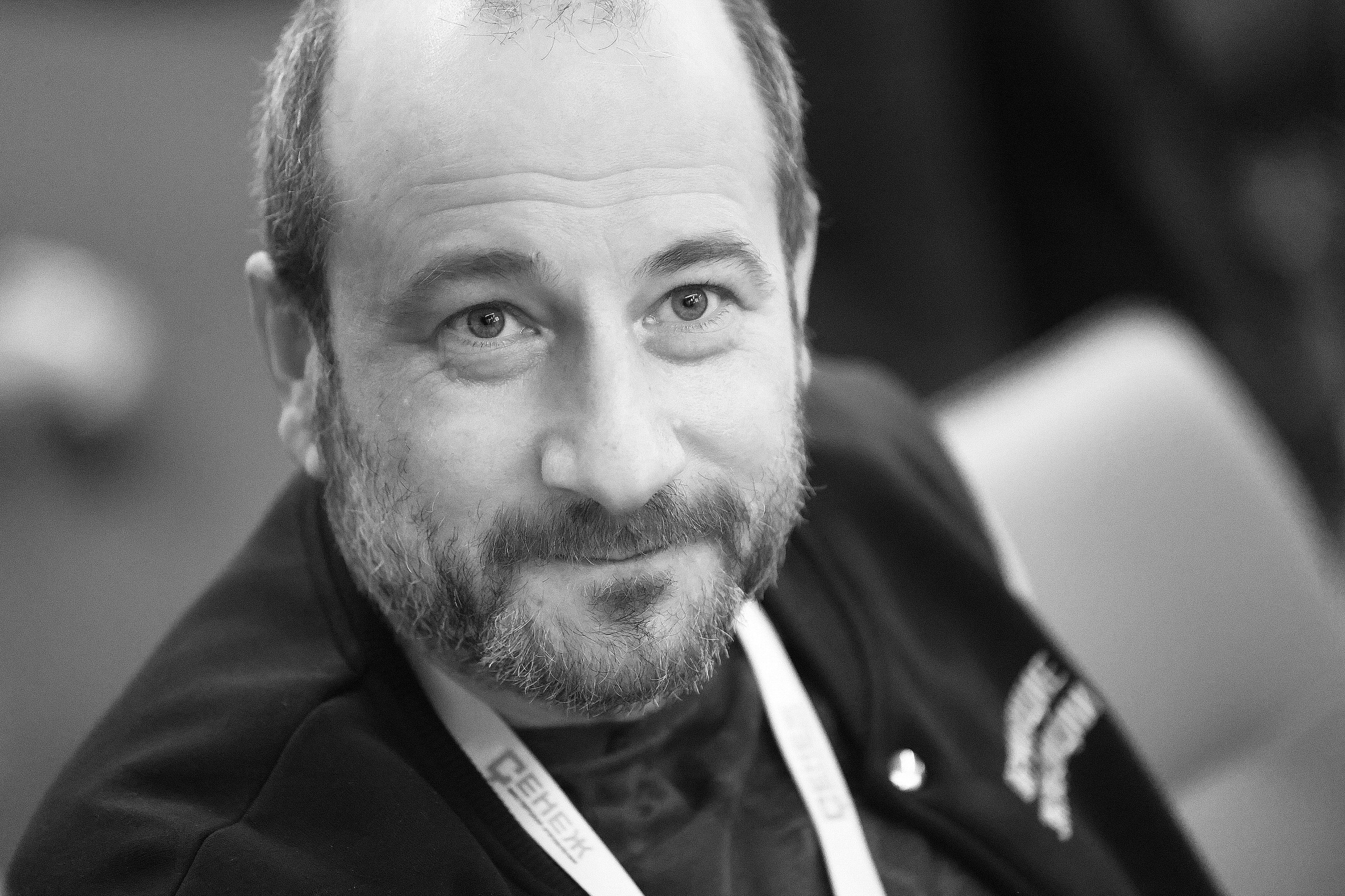 СЕНЕЖ. Публичные коммуникации лидеров. Фотографирую масштабные события, людей и их истории по всему миру. Константин Трубников