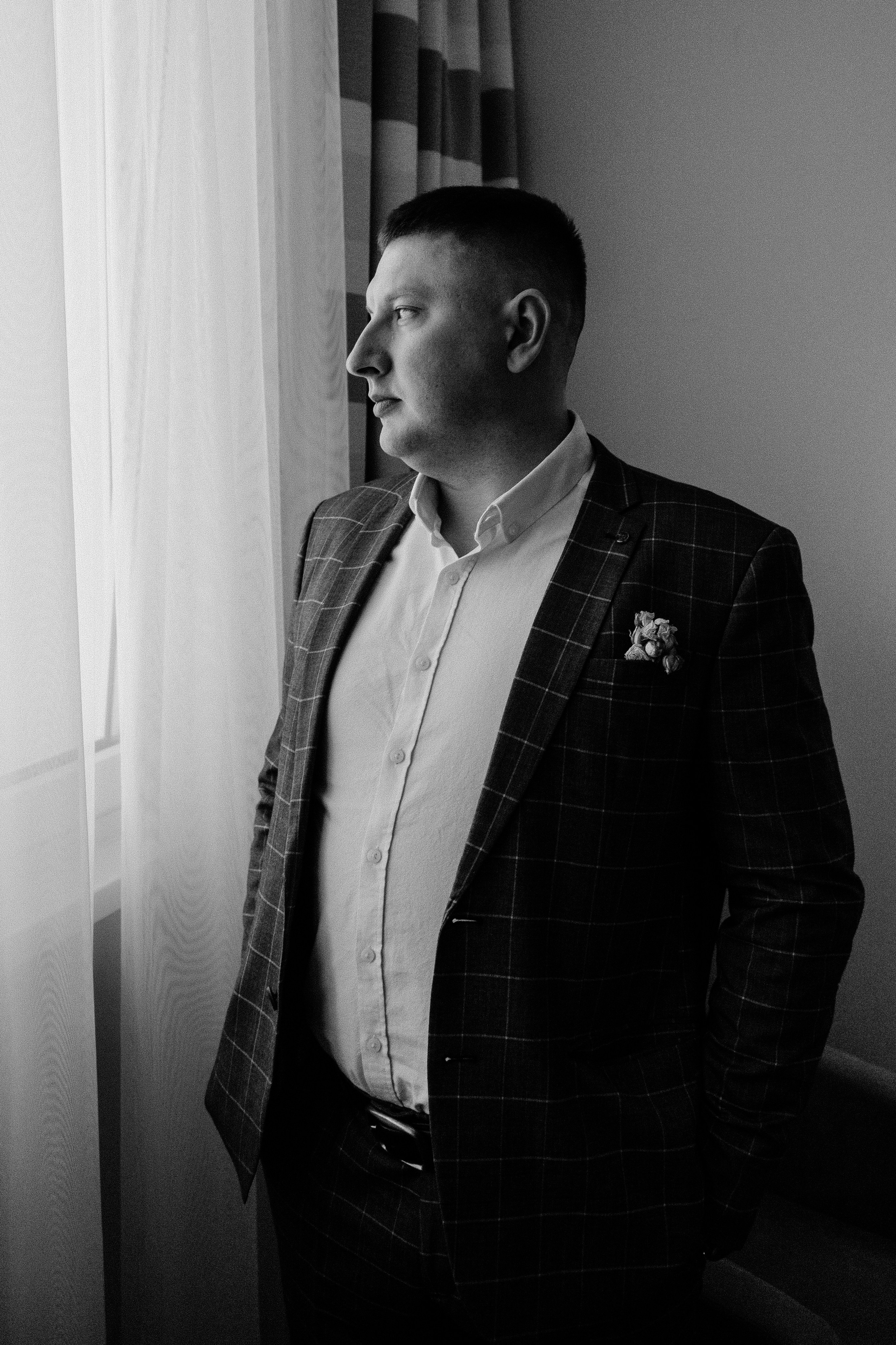 Сергей и Дарья/2024. Свадебный и семейный фотограф в Екатеринбурге