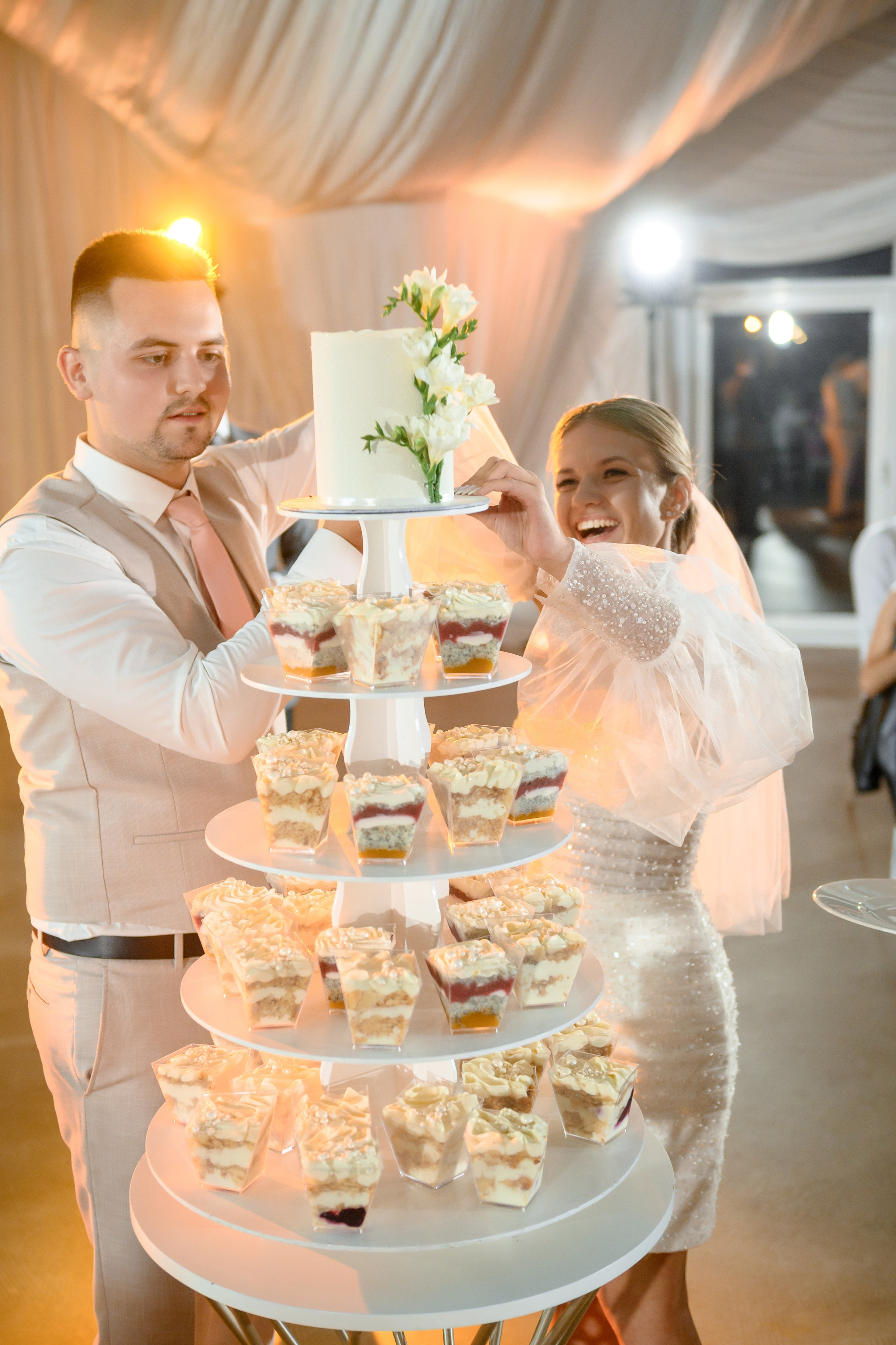 Владислав & Ангелина. Фотограф Микита Ласица