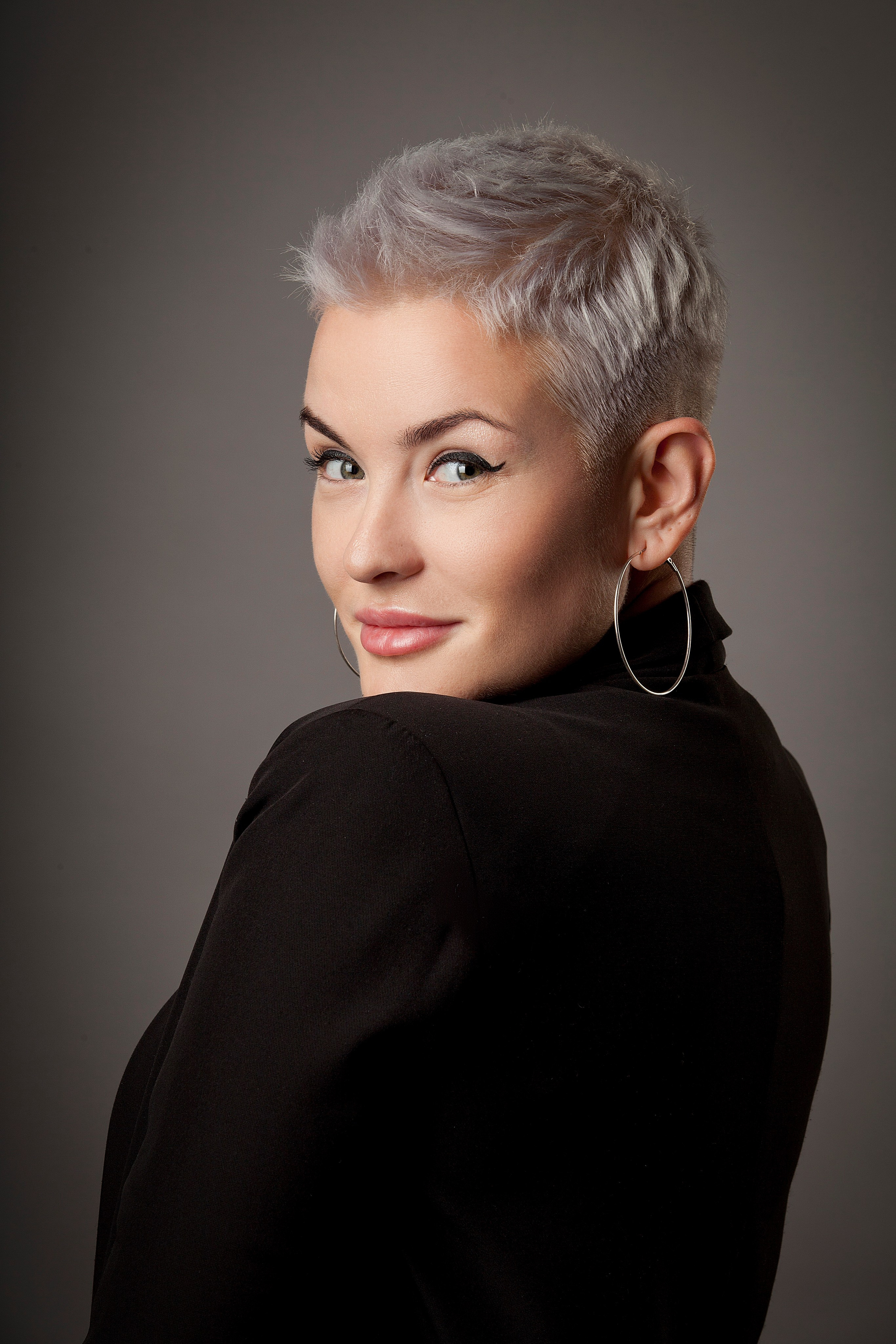 Портреты. Фотограф Мария Кольцова