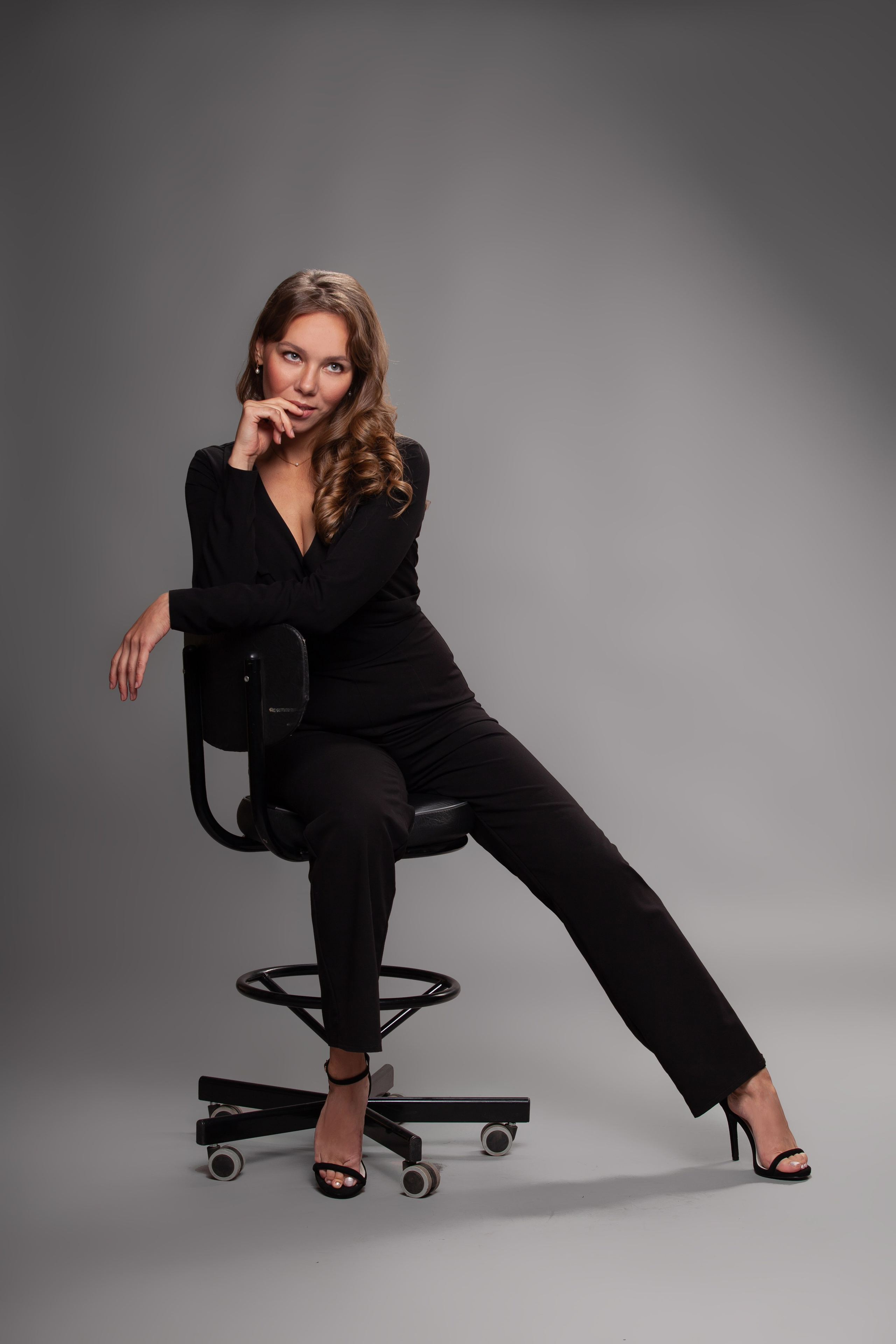 Женя. Фотограф Мария Кольцова