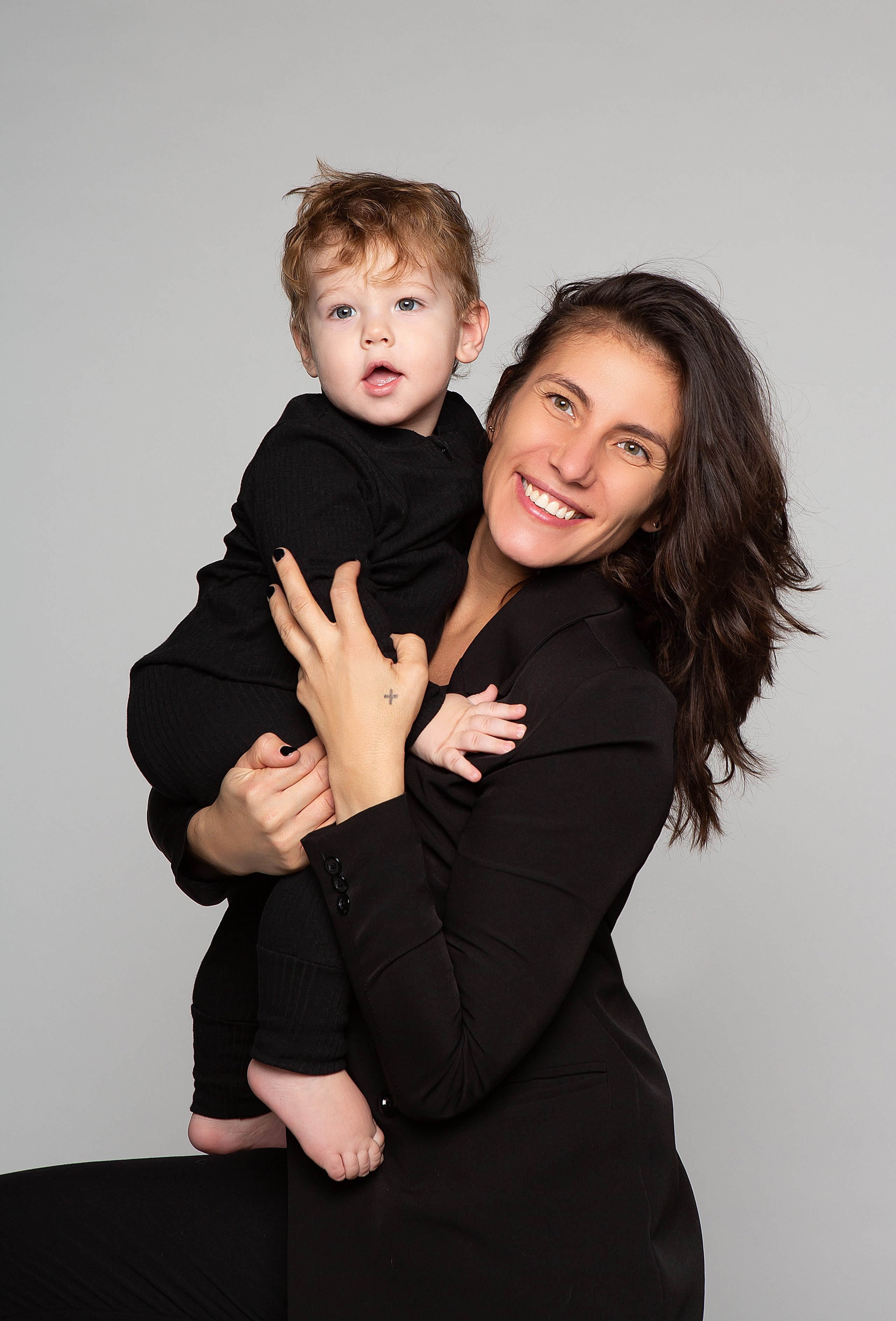 Семейная. Фотограф Мария Кольцова