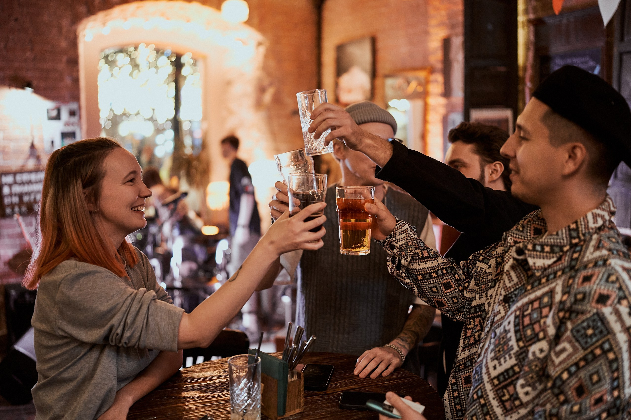 Квартирник Сергея Кравцова. Матвей Яворский — фотограф в Челябинске