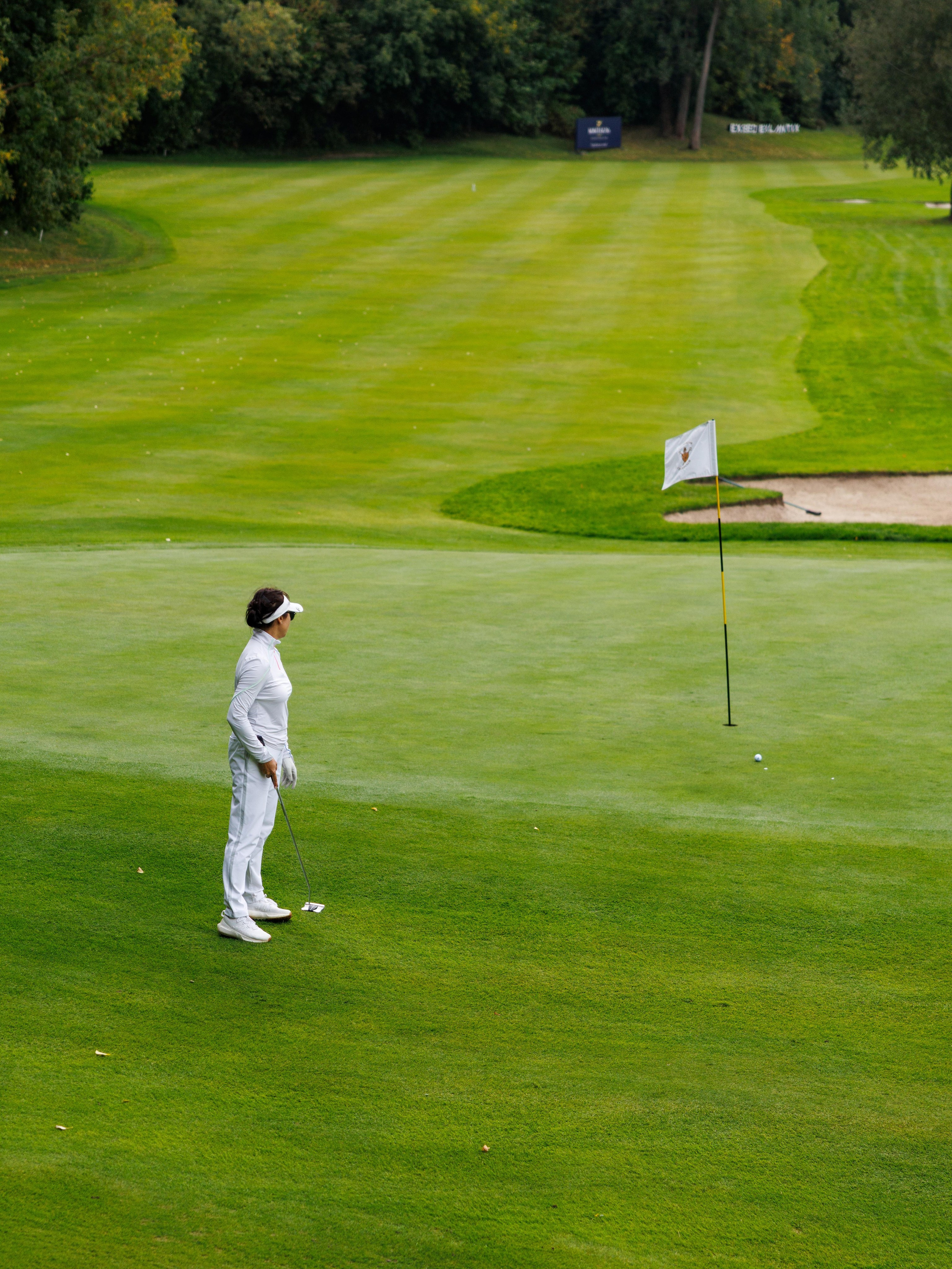 SBER Golf Cup. Профессиональный репортажный фотограф