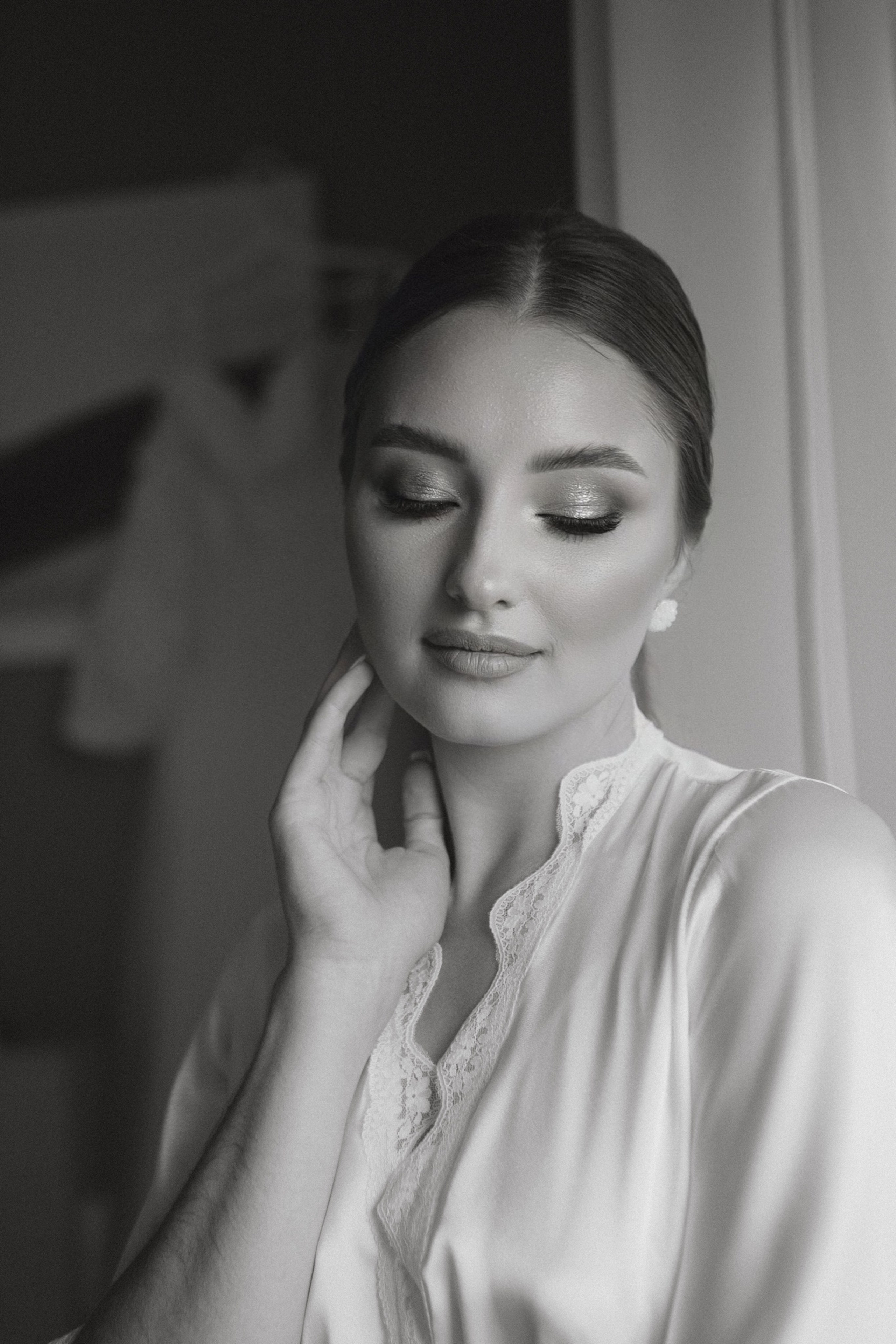 Денис и Ксения. Свадебный и семейный фотограф в Казани Aileen