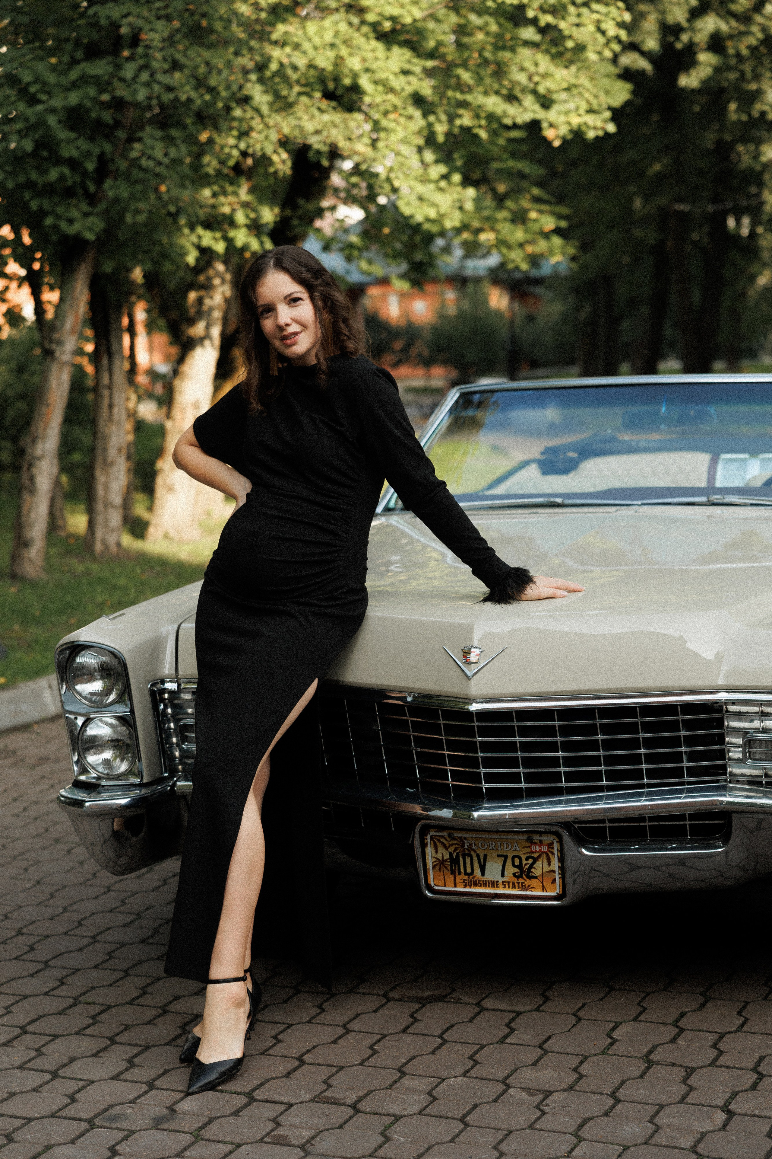 V & A. Свадебный и event-фотограф Иван Волнухин