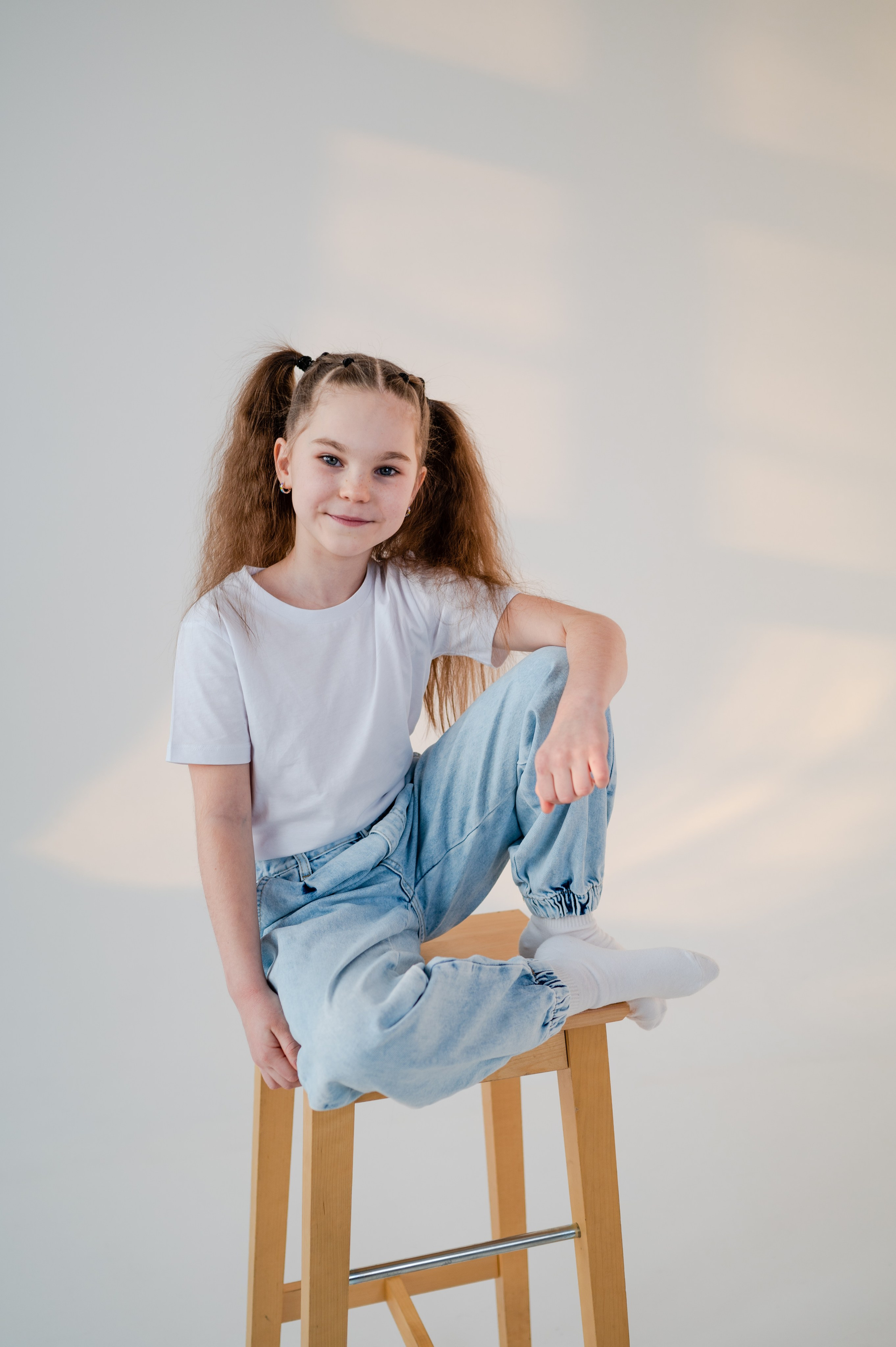 Студийные фотосессии. Семейный и детский фотограф в Хабаровске Матюшкова Екатерина