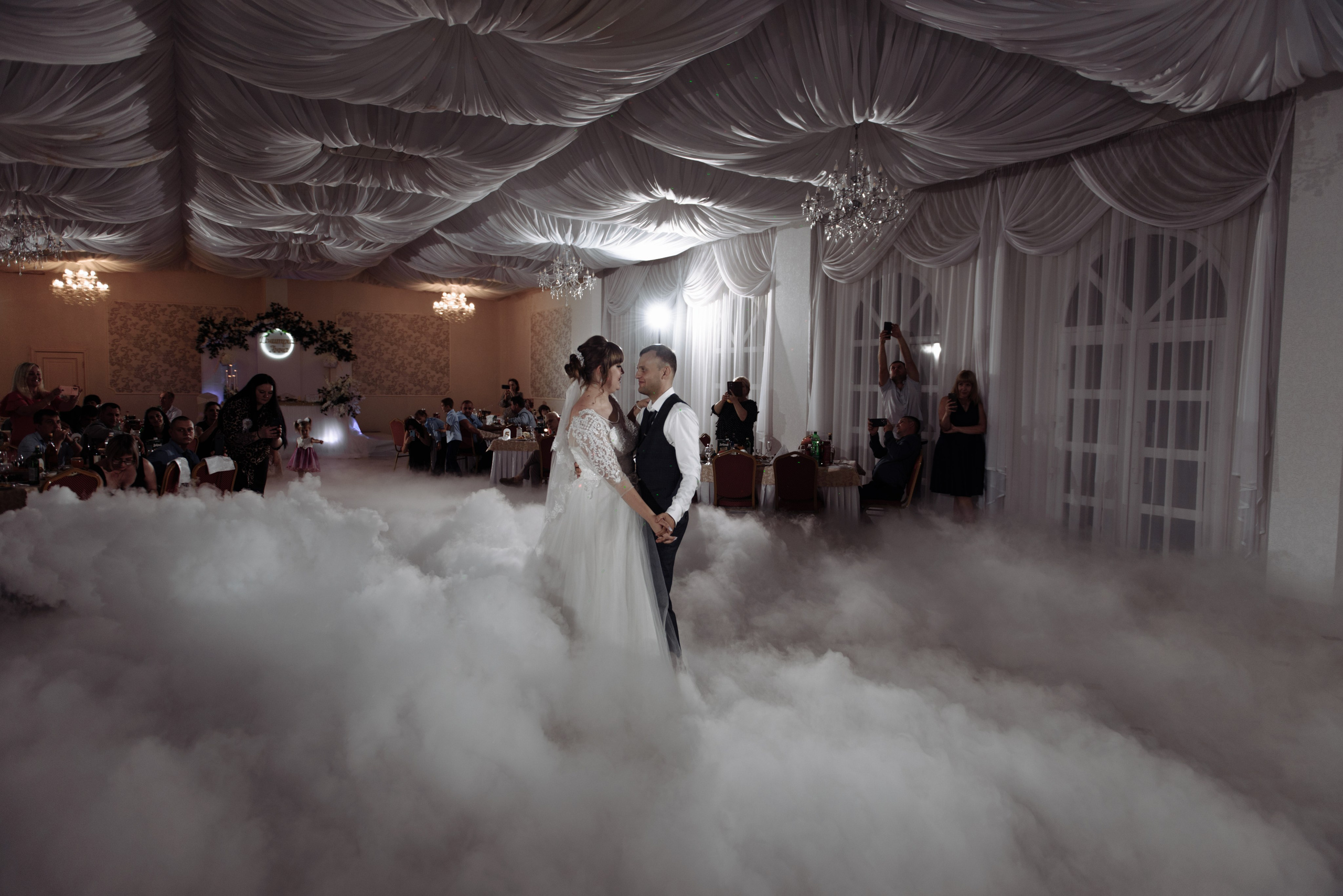 Свадьба Анны и Дмитрия. Свадебный фотограф Дмитрий Высоцкий | Ростов-на-Дону