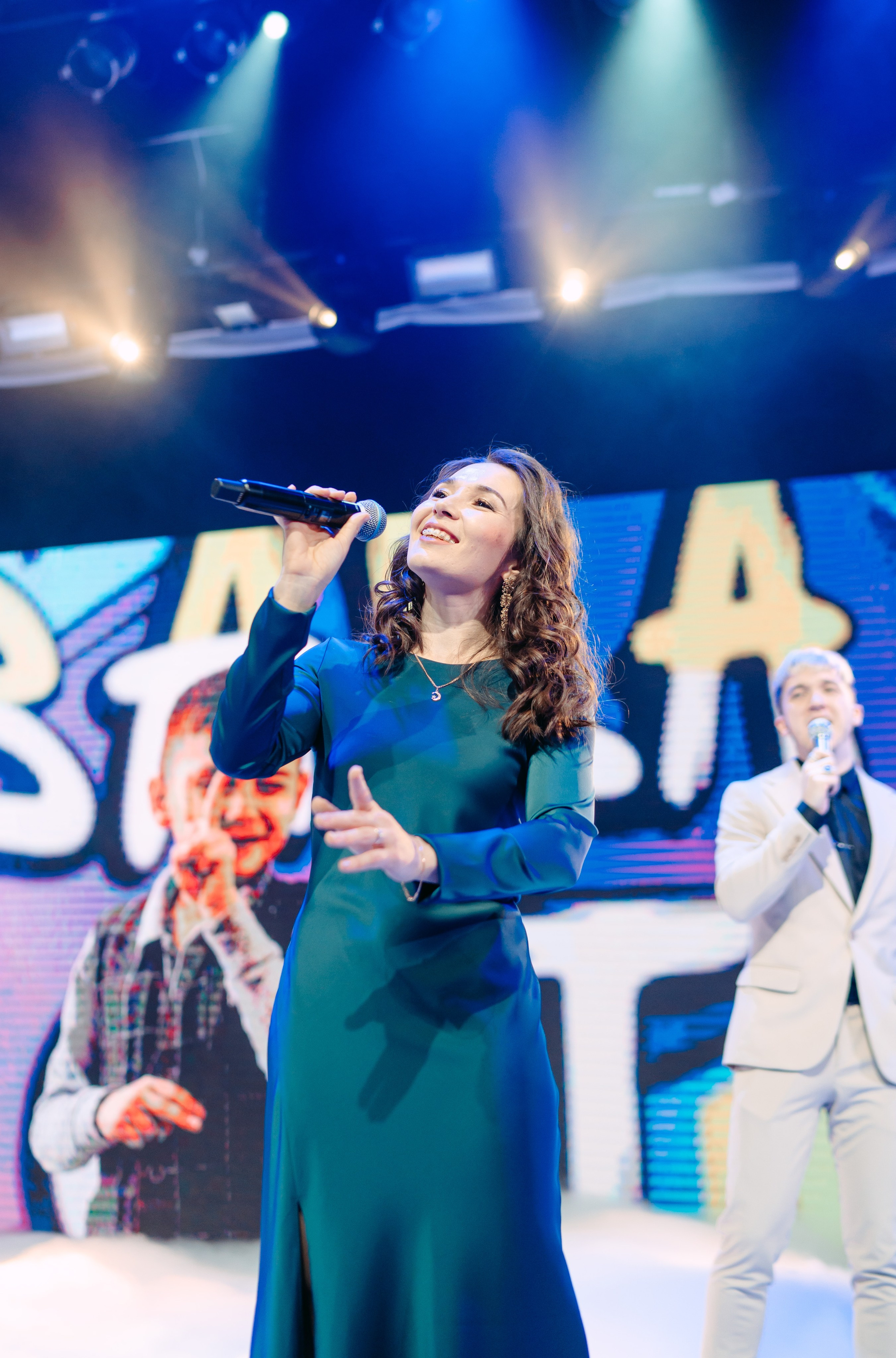 10 лет Бала-Сити / 2022. Саша Копылов, фотограф в Казани