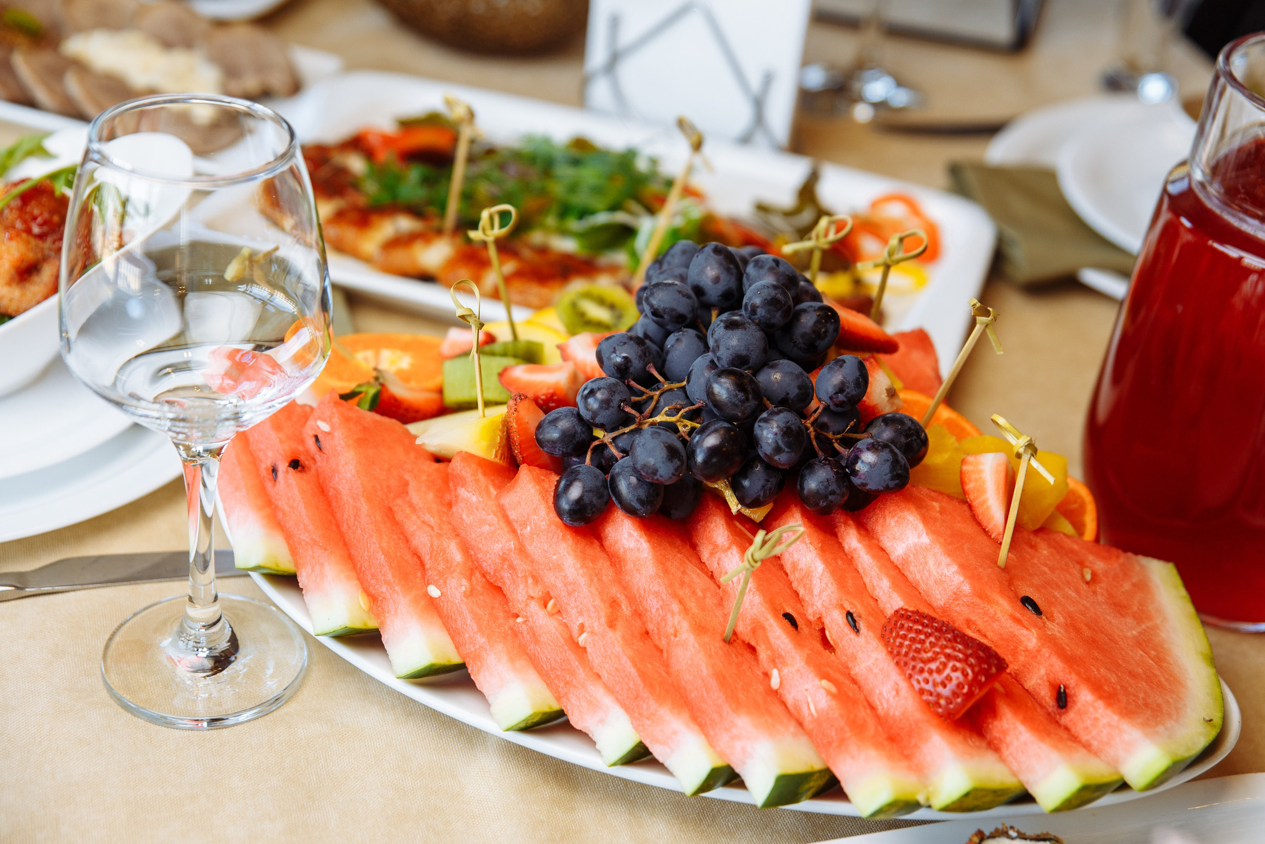 Корпоративы. Фотограф Комаров Сергей