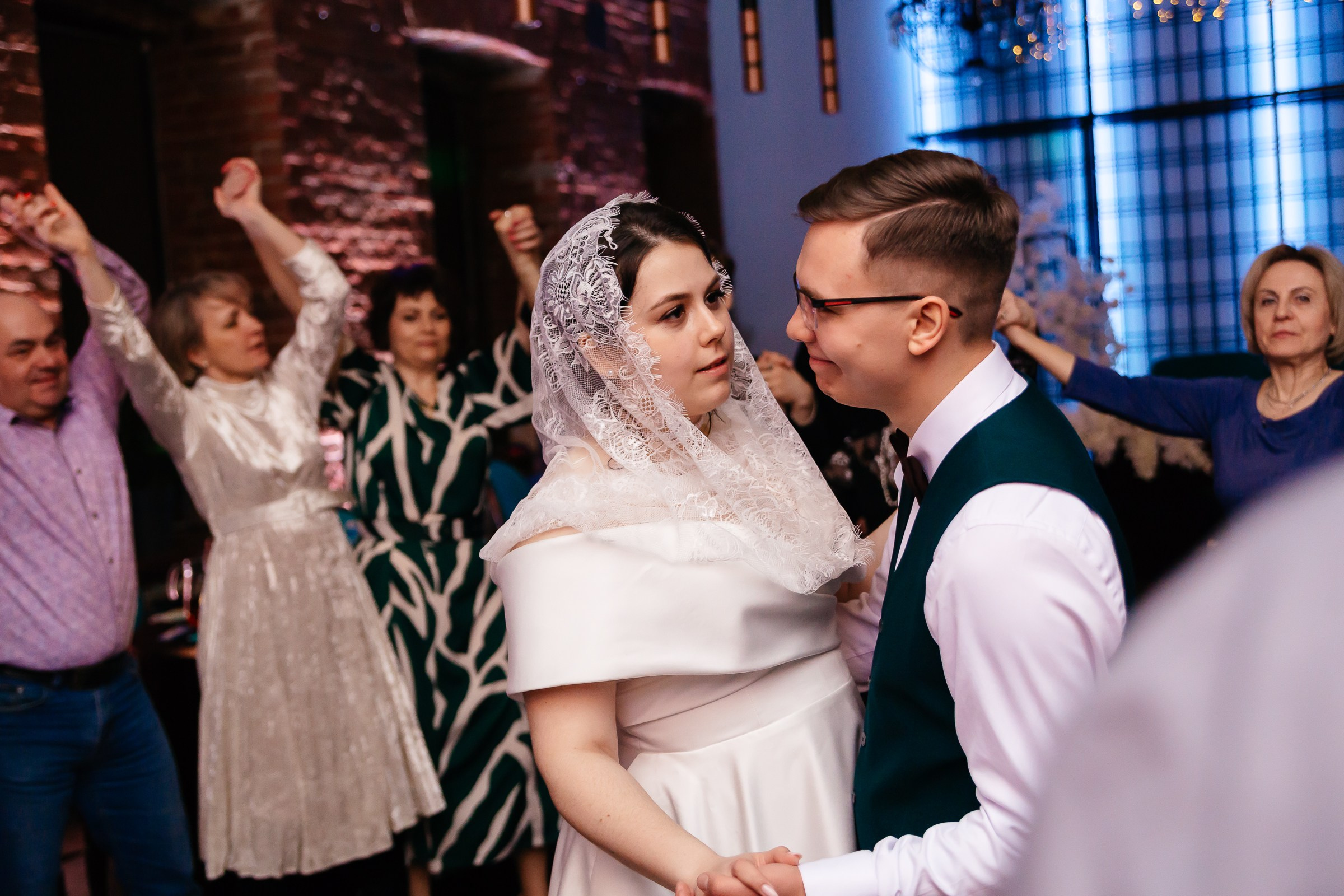 24.04.24 Петр & Елена. Свадебный и семейный фотограф в Новосибирске Дарья Кель