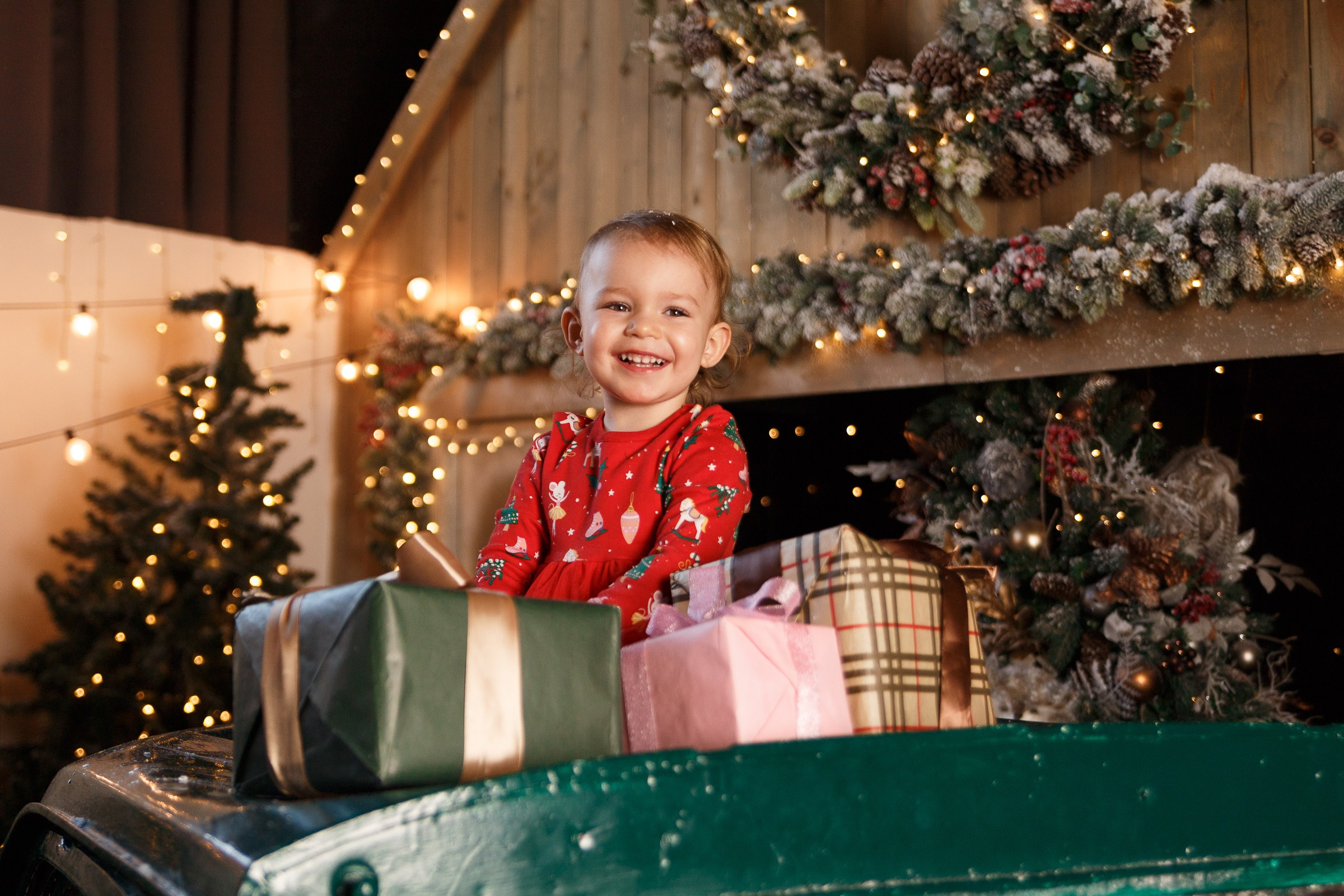 Вера, Роман и Мира. Свадебный и семейный фотограф в Новосибирске Дарья Кель