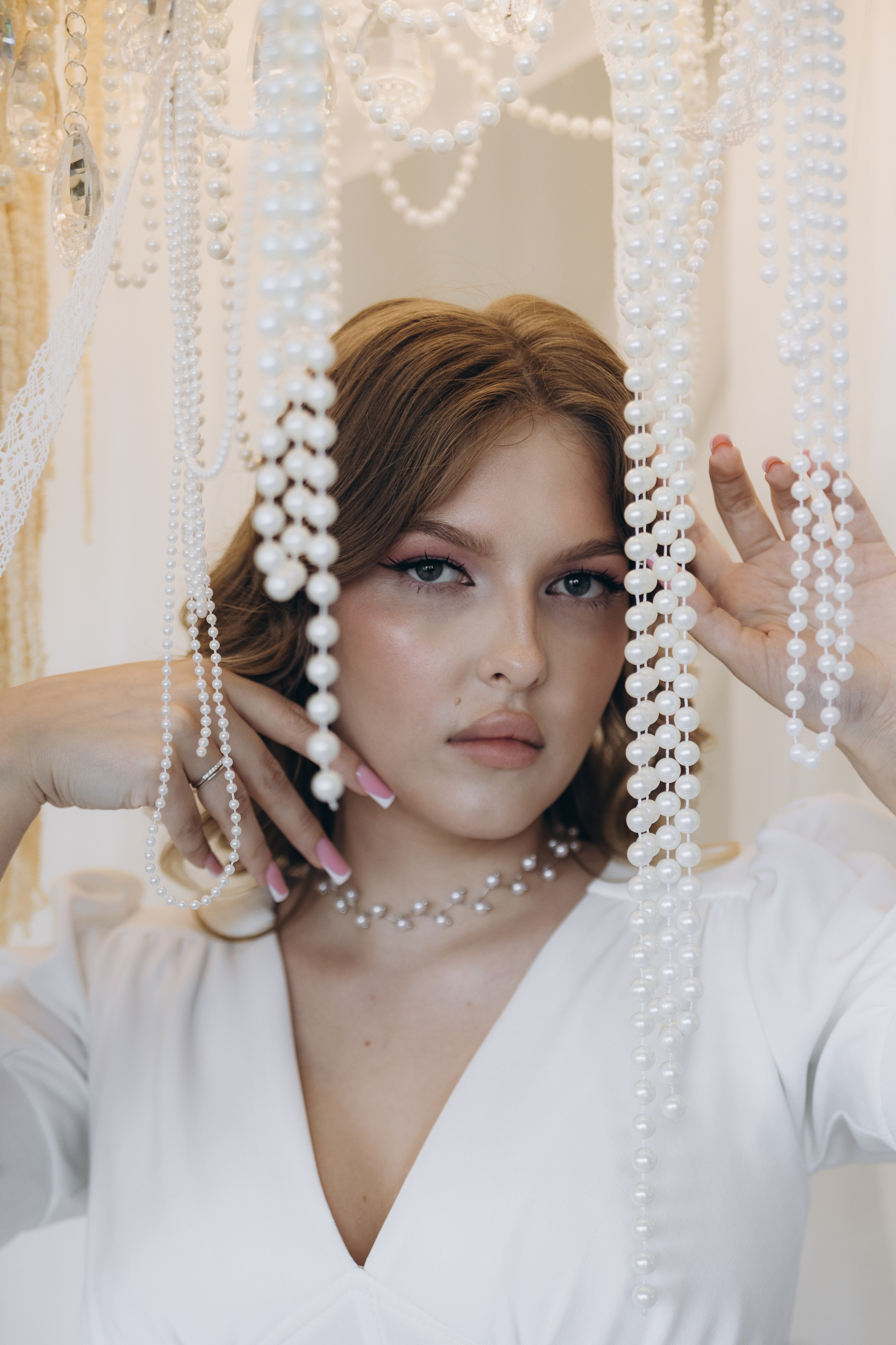 Егор & Валерия. Свадебный и семейный фотограф в Новосибирске Дарья Кель