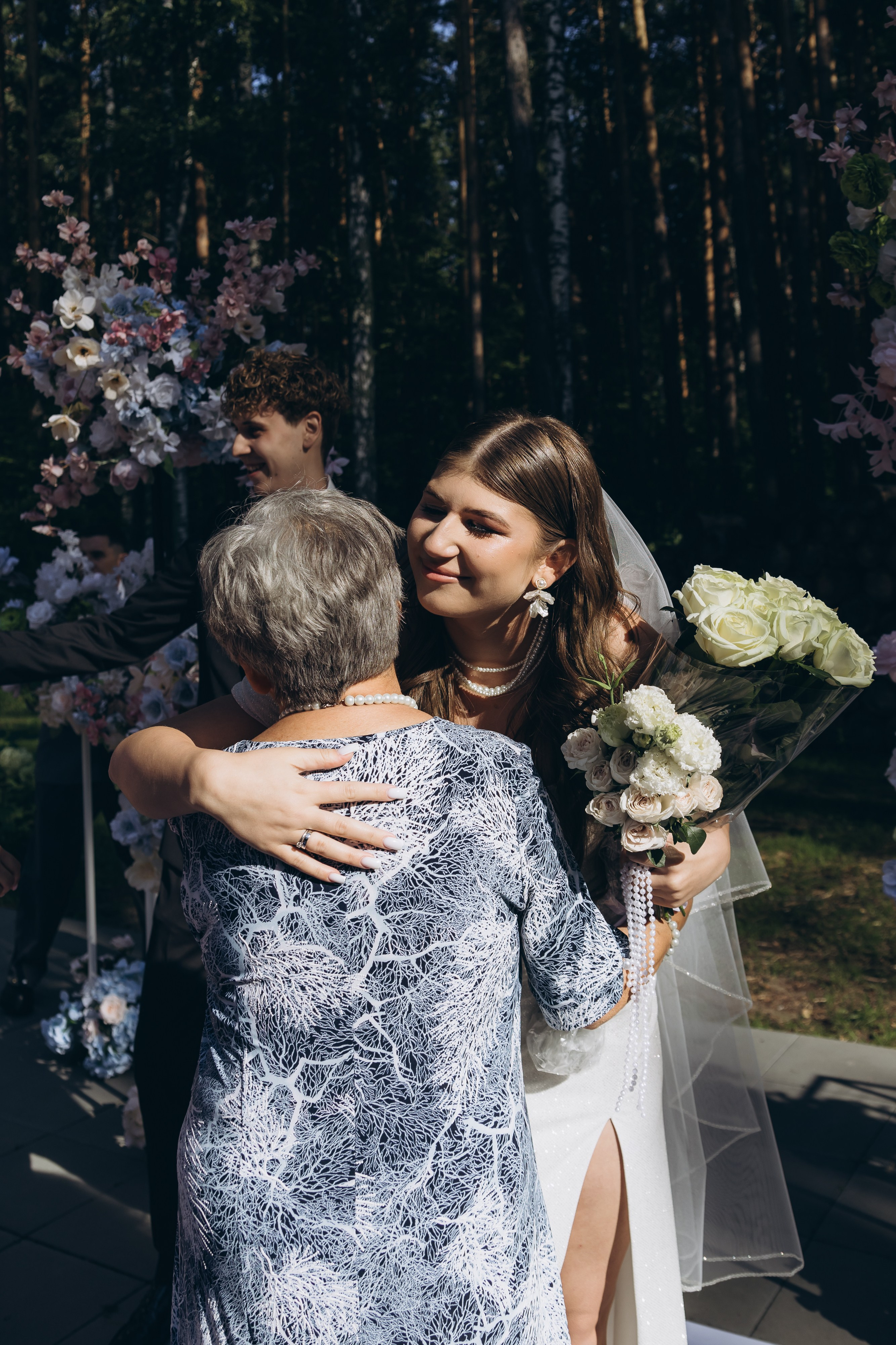 03.08.25 Артем & Анастасия. Свадебный и семейный фотограф в Новосибирске Дарья Кель