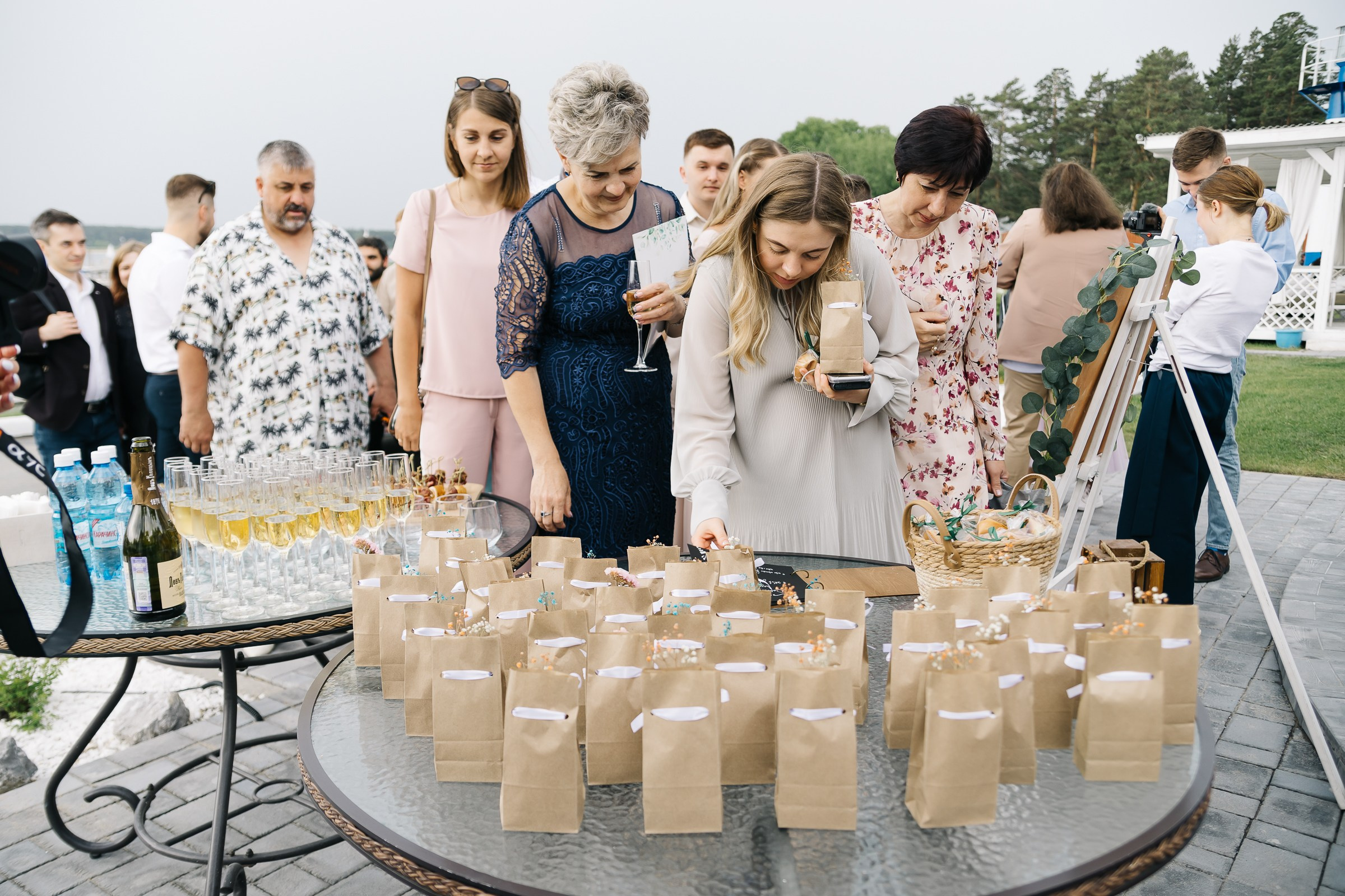 05.06.2024 Данил & Дарья. Свадебный и семейный фотограф в Новосибирске Дарья Кель