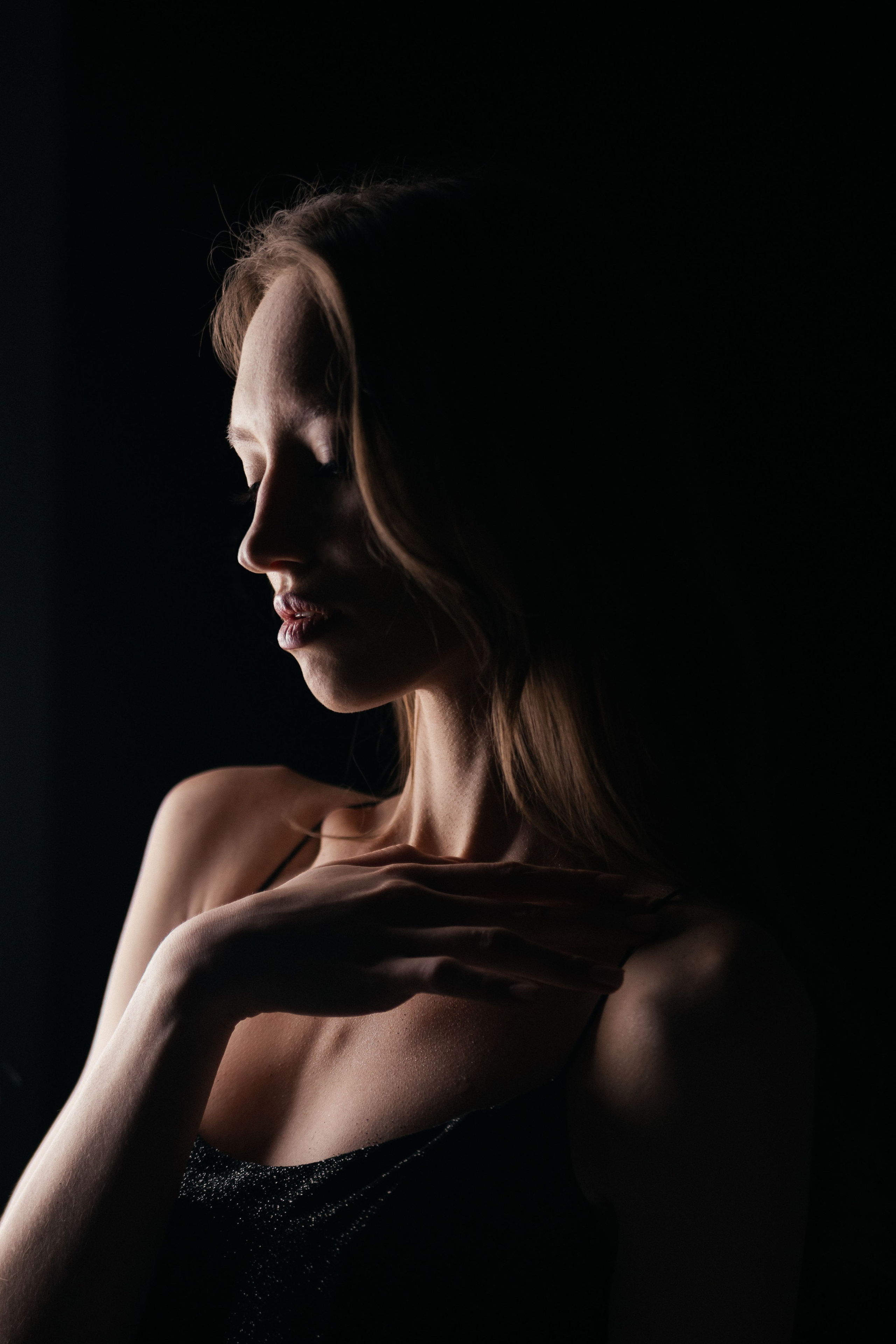 Мария. Свадебный и семейный фотограф в Новосибирске Дарья Кель