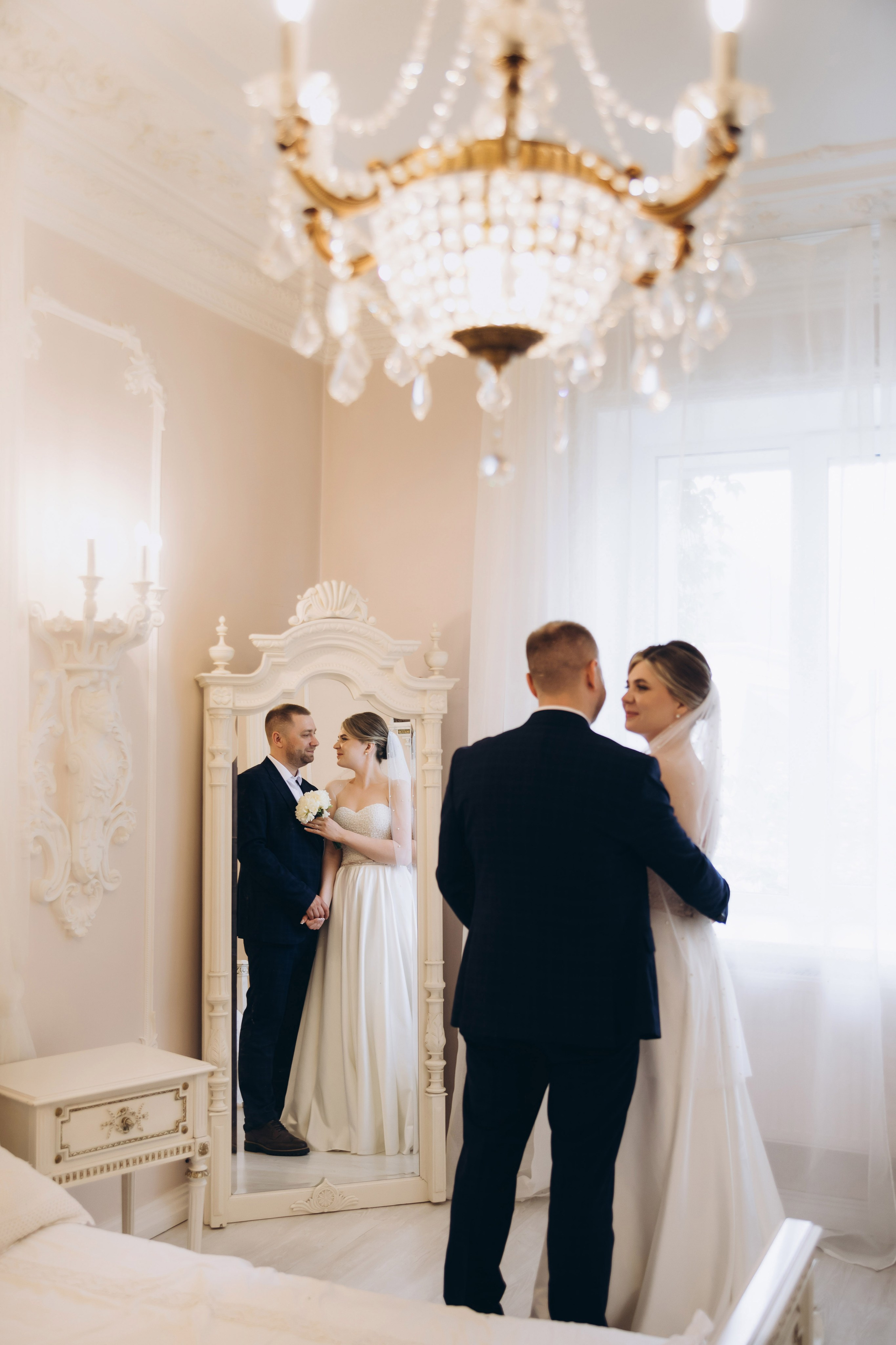 24.05.25 Алина & Борис. Свадебный и семейный фотограф в Новосибирске Дарья Кель