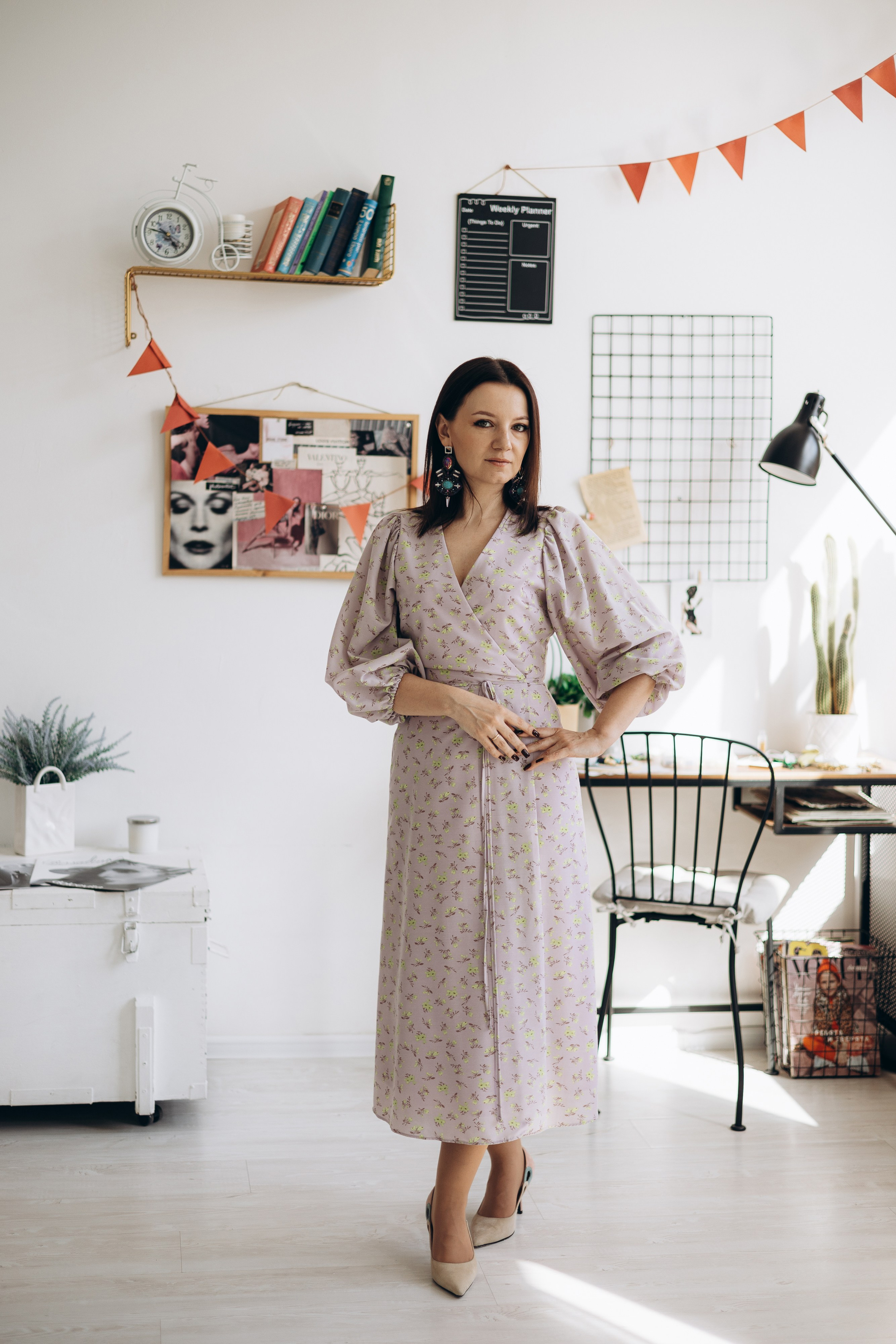 Мария. Свадебный и семейный фотограф в Новосибирске Дарья Кель