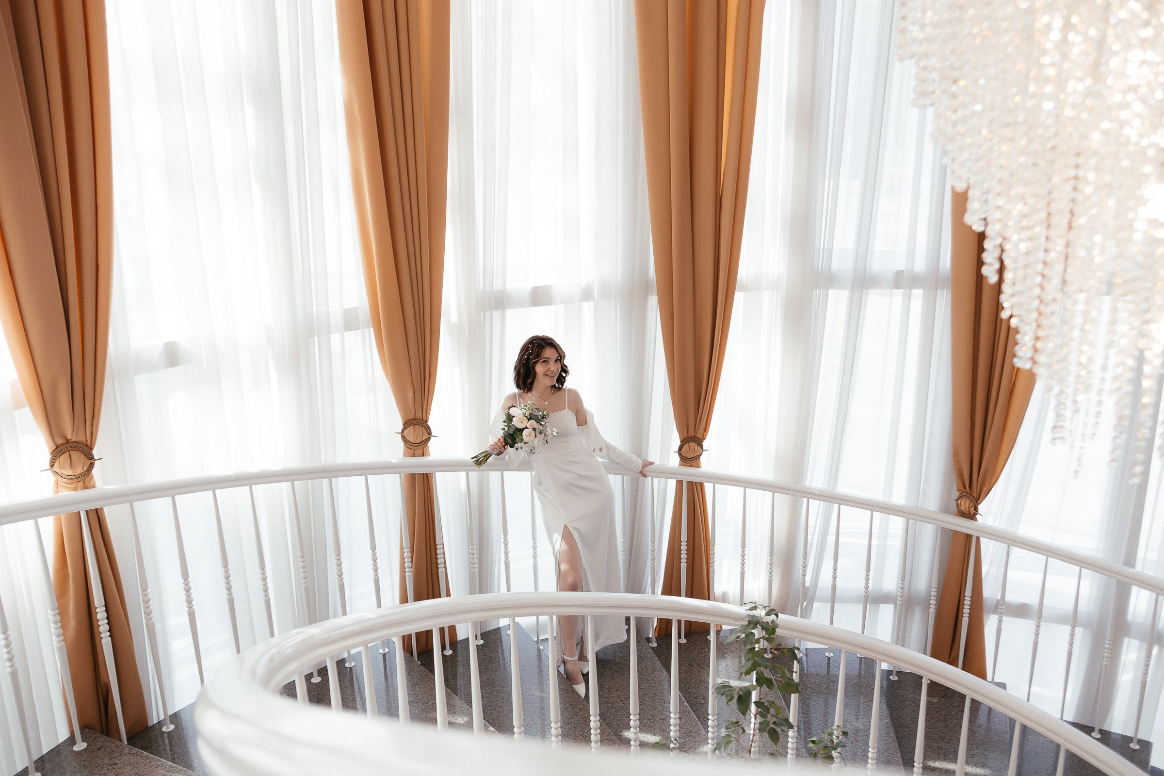 04.05.2024 Вячеслав & Лиана. Свадебный и семейный фотограф в Новосибирске Дарья Кель