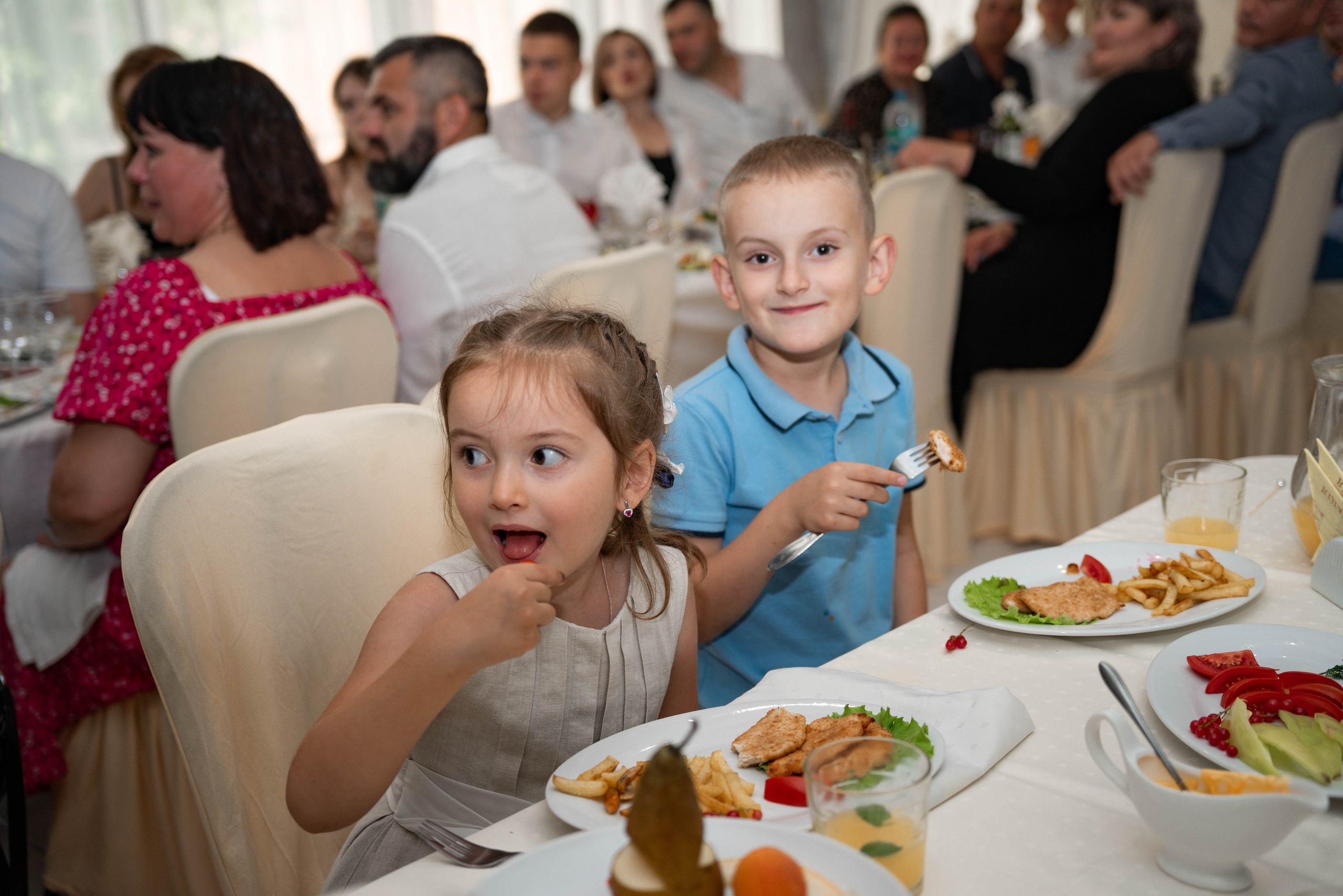 Юбилеи* Корпоративы* Дни Рождения