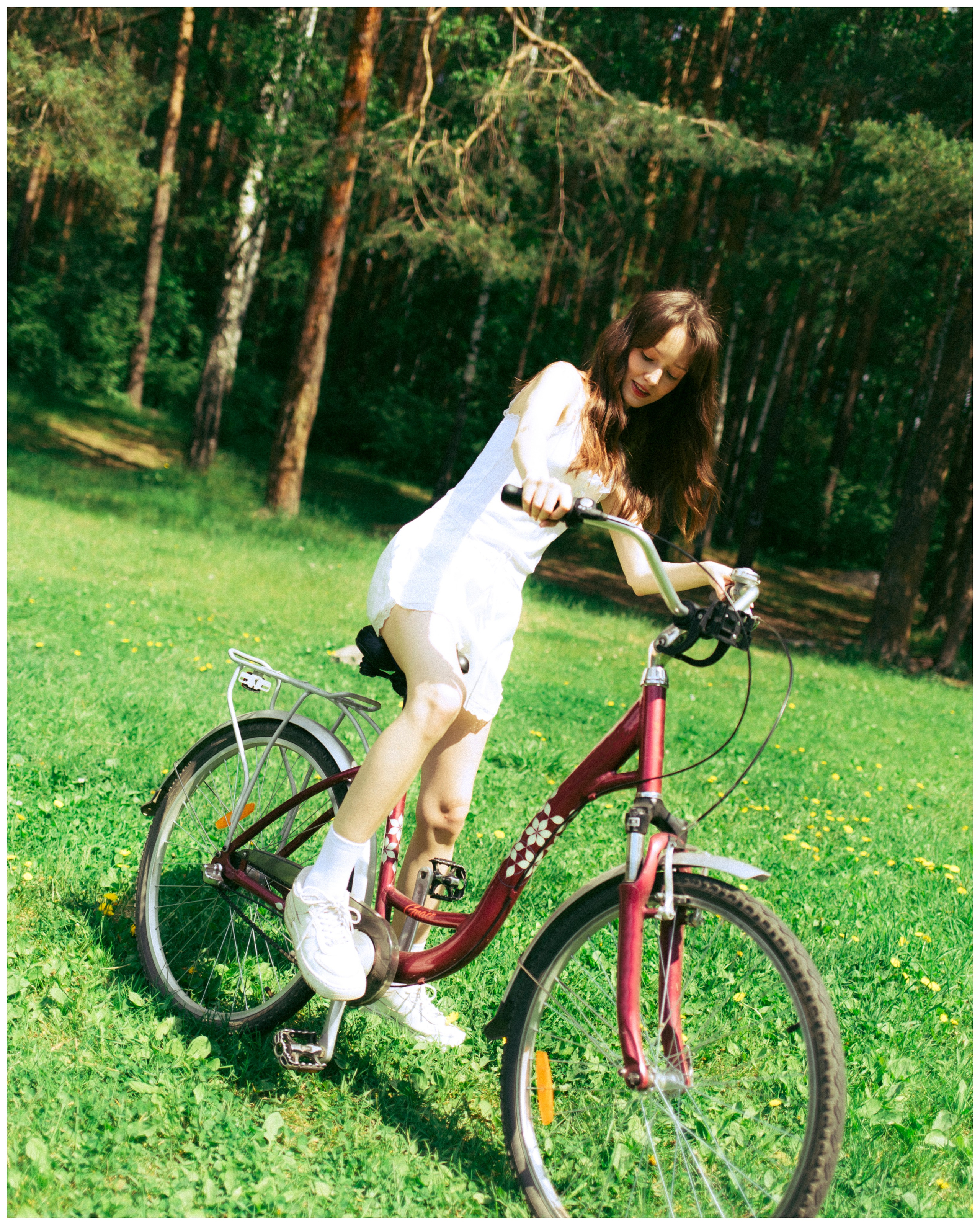 Ирина. Катерина Аникеева | Фотограф | Екатеринбург