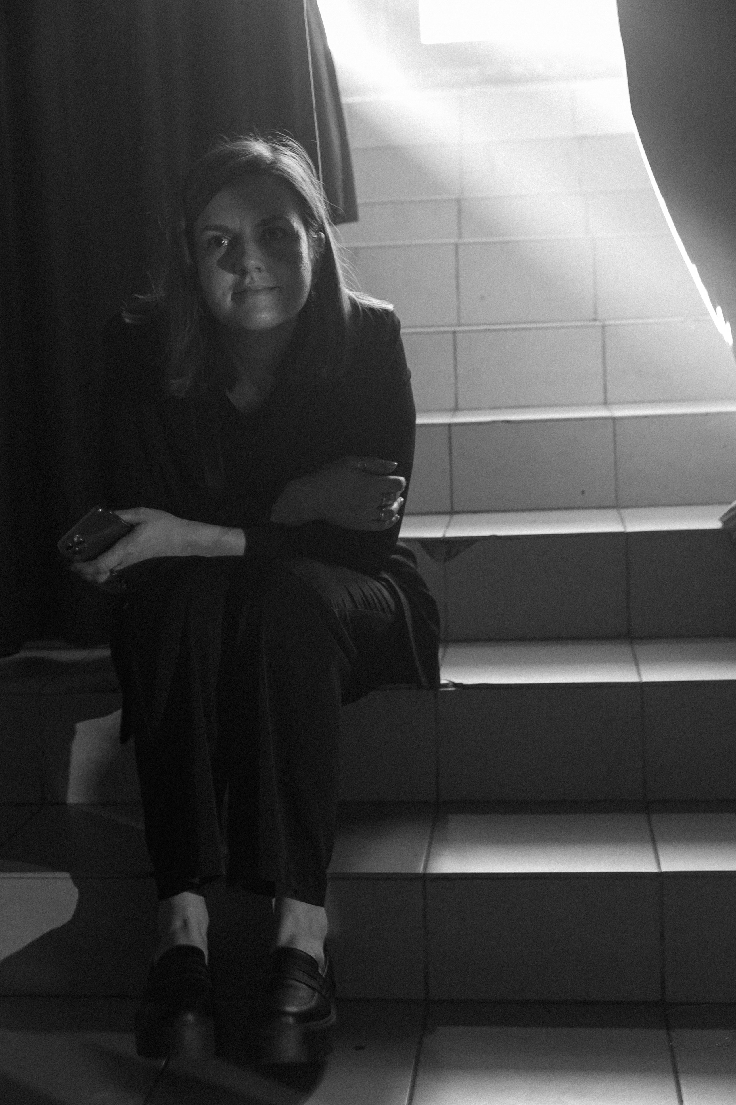 Backstage. Свадебный фотограф Колесников Антон